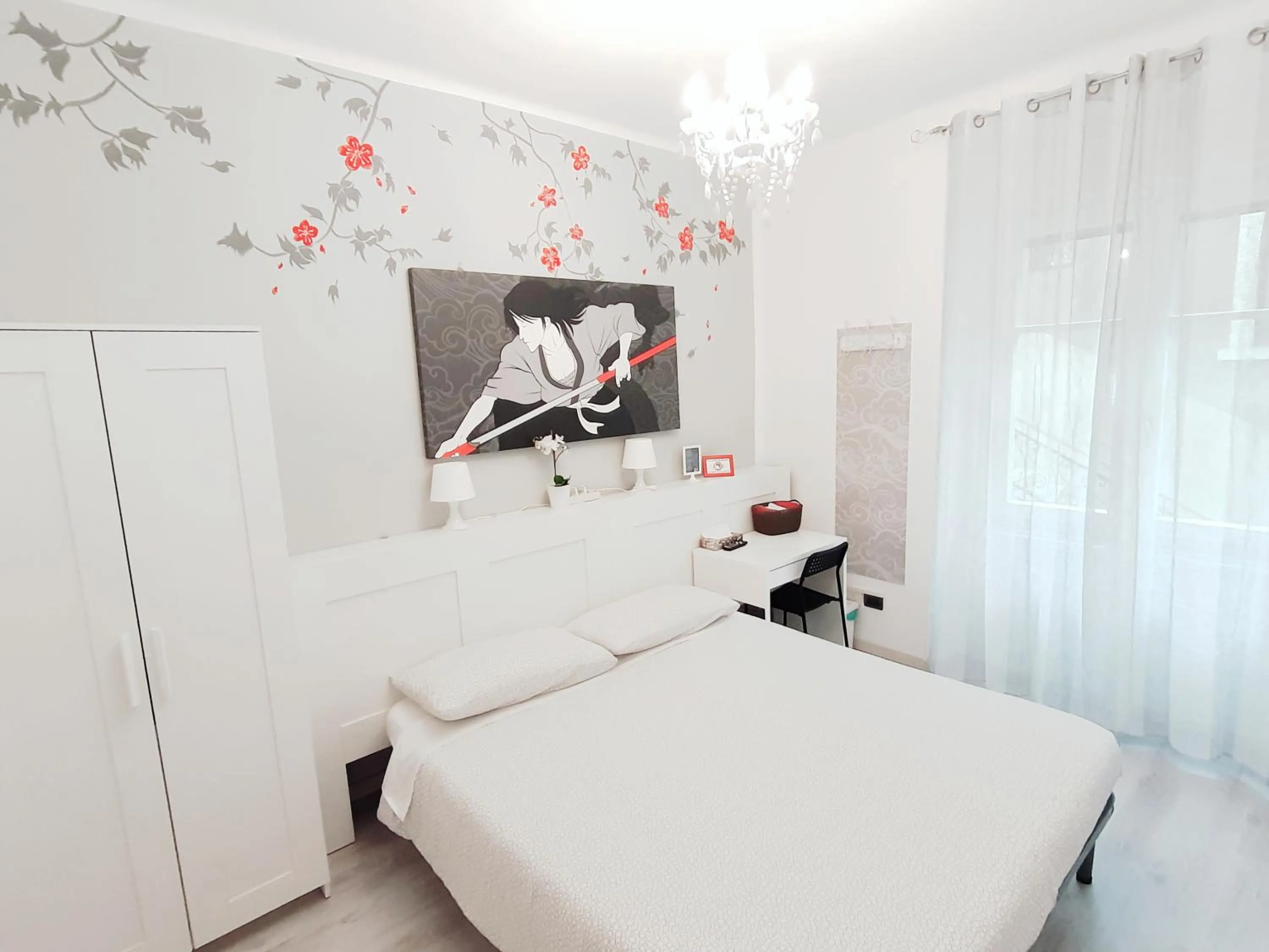 B&B Lupin Trento