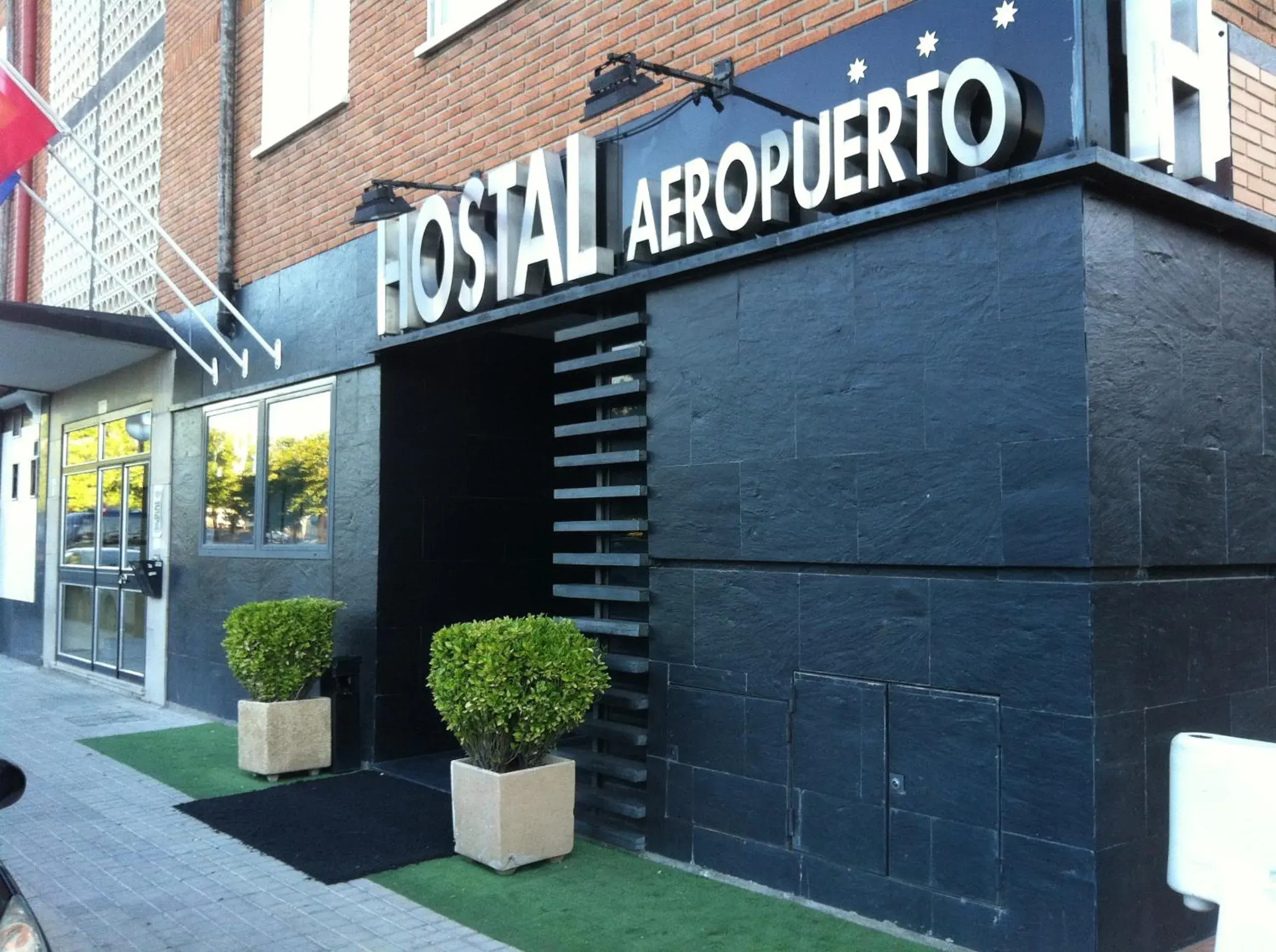 Hostal Aeropuerto Hostal Aeropuerto