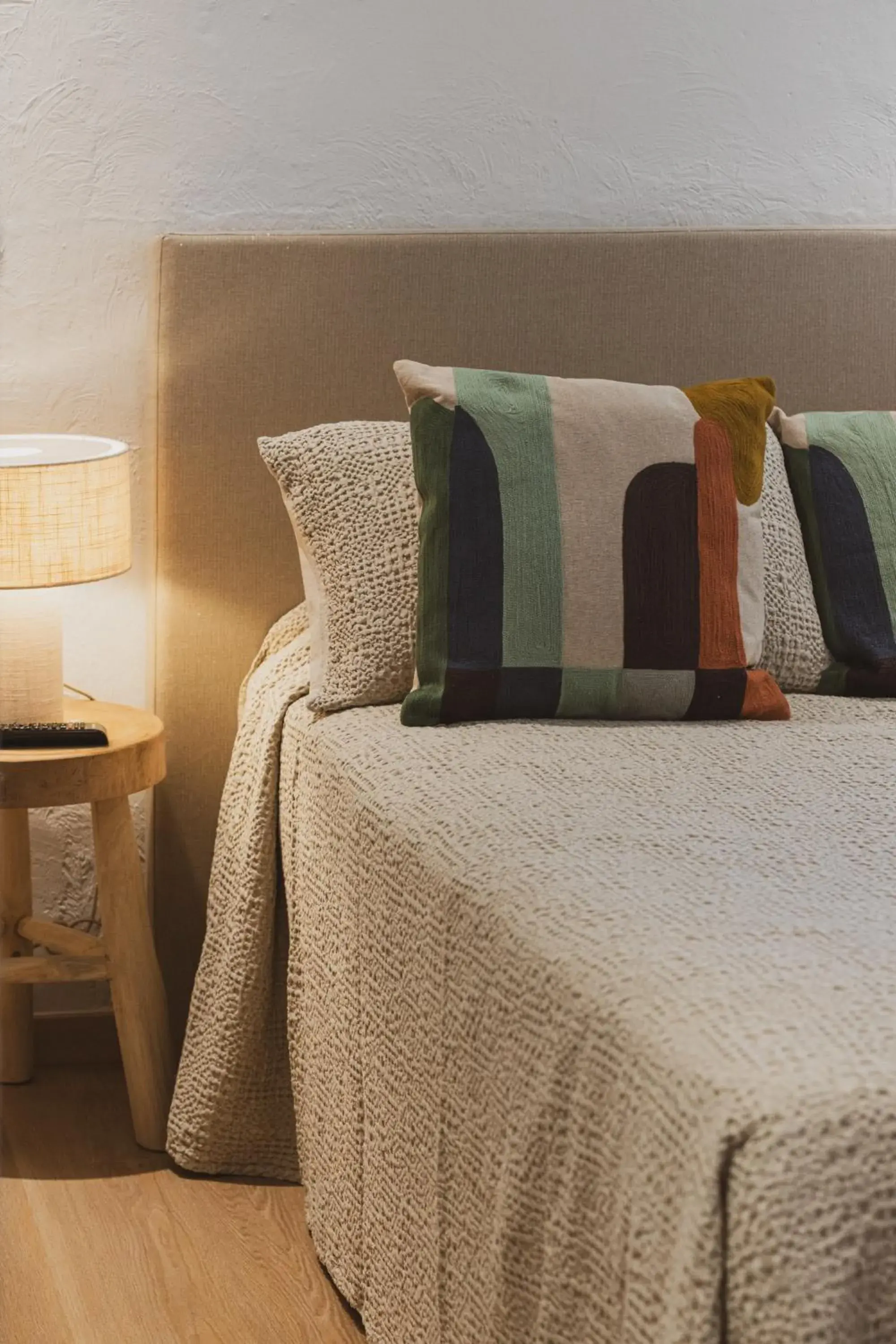 One-Bedroom Apartment with Sea View - High Floor in Résidence & Hôtel Aria Marina One-Bedroom Apartment with Sea View - High Floor in Résidence & Hôtel Aria Marina