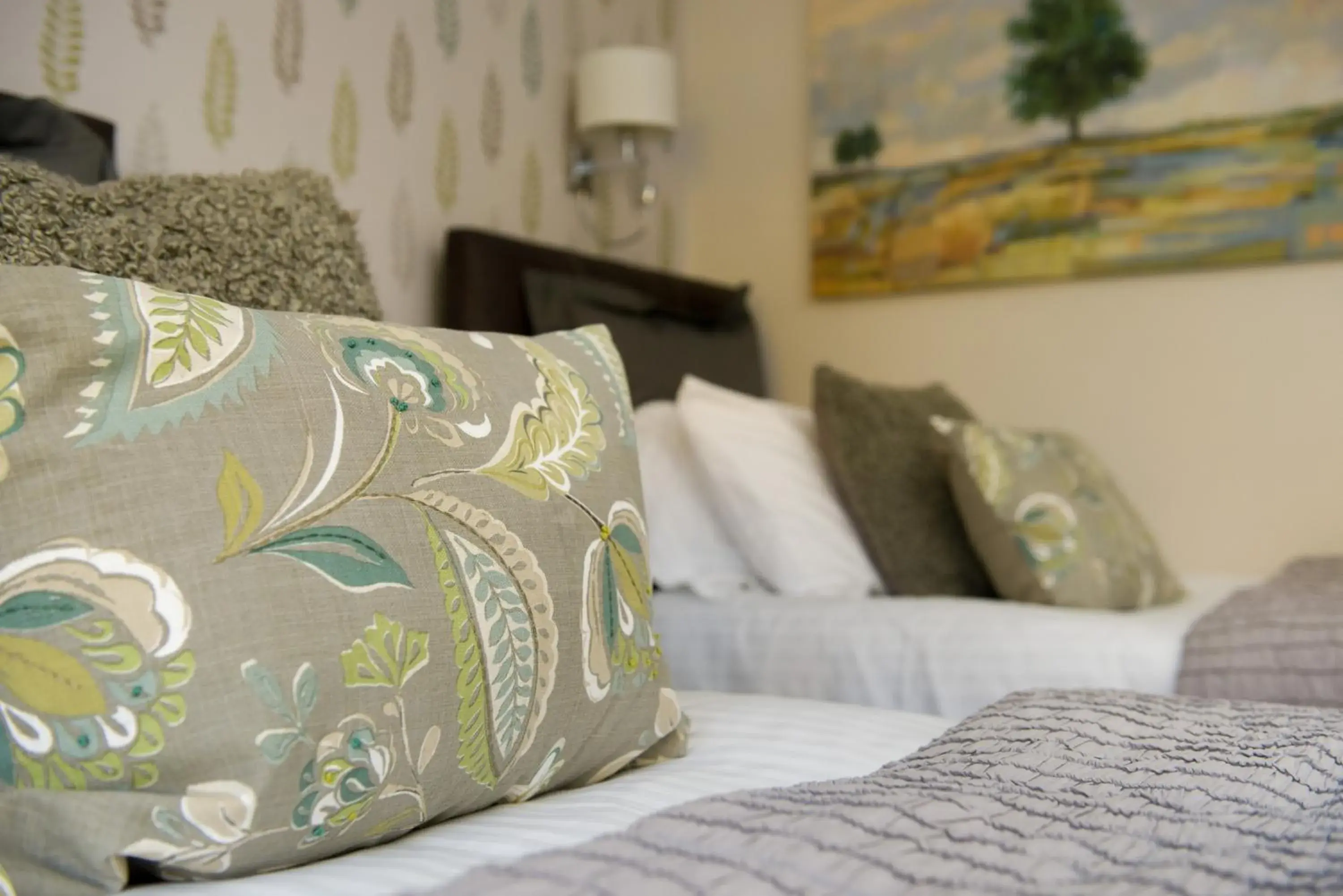 Small Twin Room in Battlesteads Small Twin Room in Battlesteads