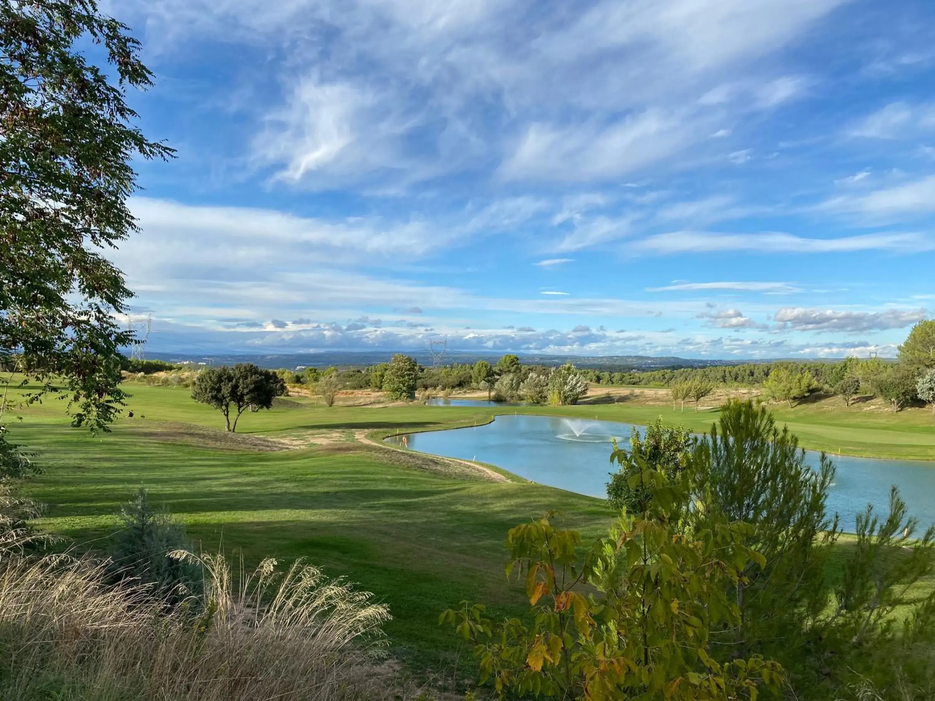 Terres de France - Résidence de la Cabre d'Or Terres de France - Résidence de la Cabre d'Or