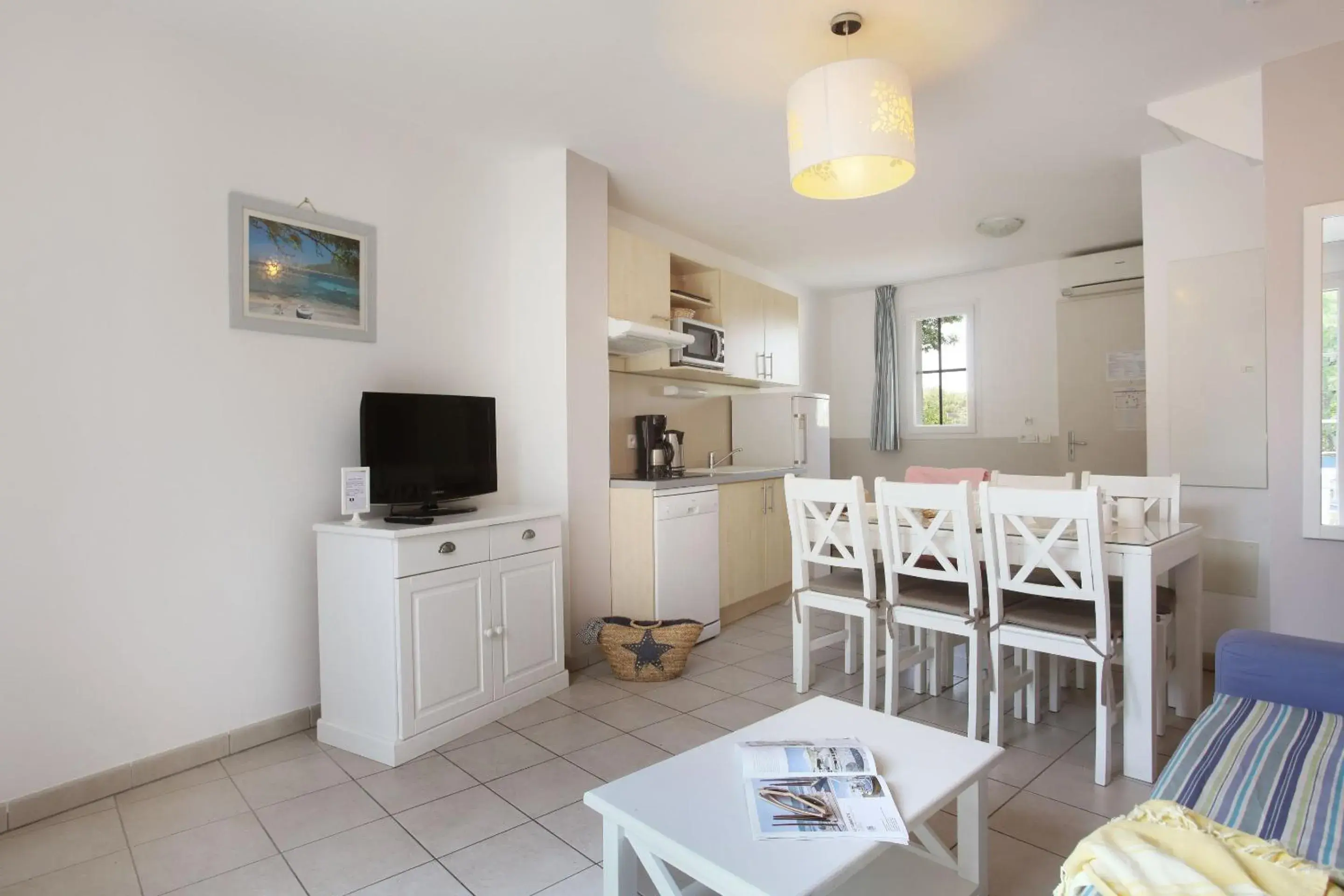 Terres de France - Résidence de la Cabre d'Or Terres de France - Résidence de la Cabre d'Or