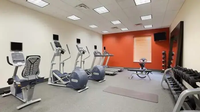 Hilton Garden Inn Edmonton International Airport Hilton Garden Inn Edmonton International Airport