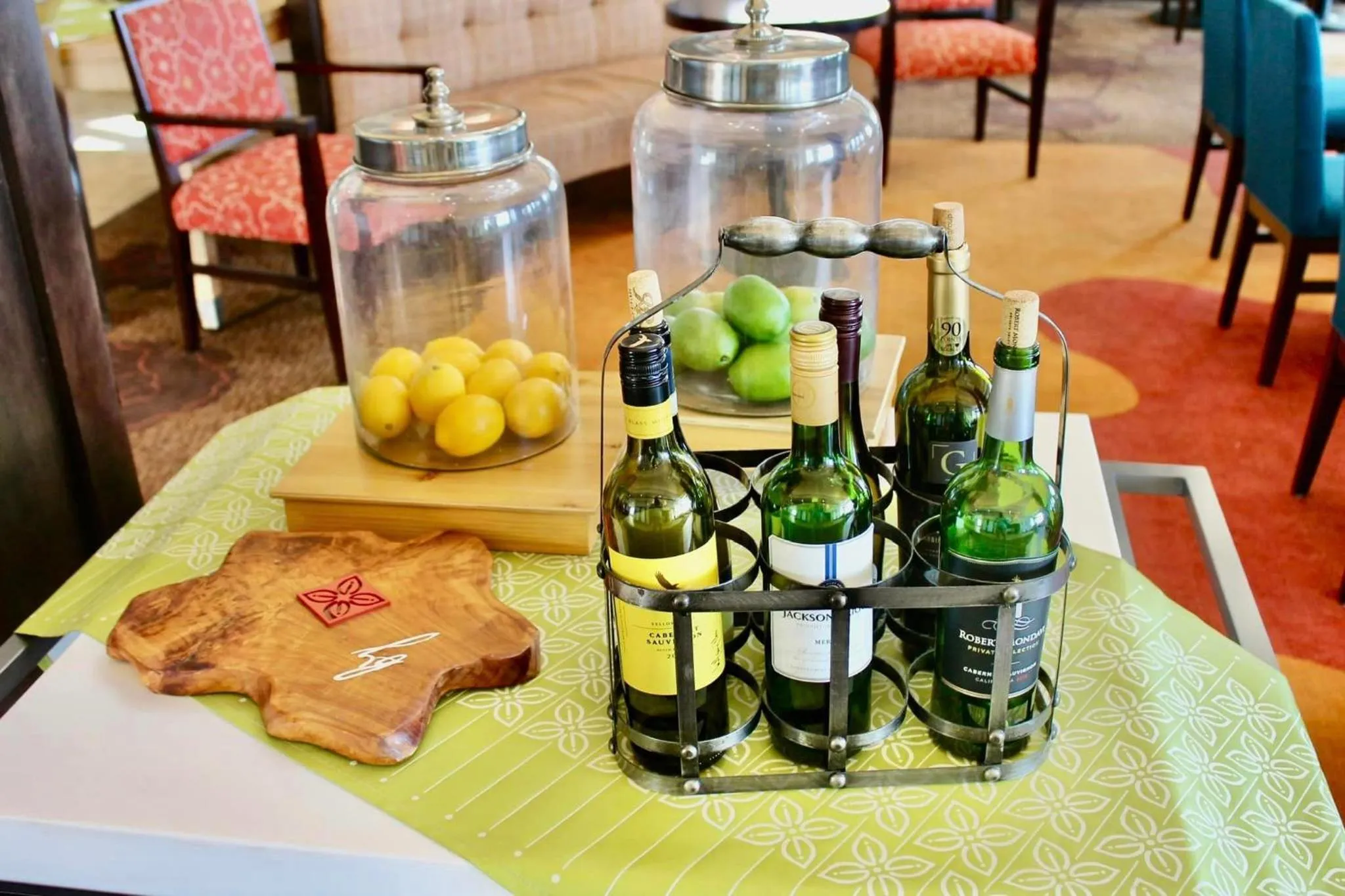 Hilton Garden Inn Edmonton International Airport