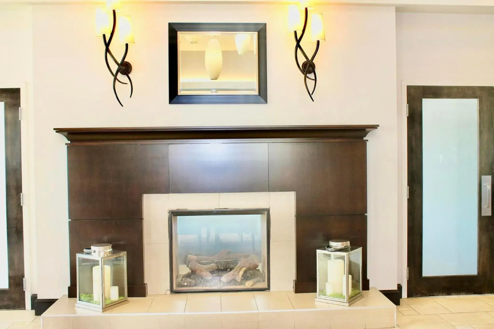 Hilton Garden Inn Edmonton International Airport Hilton Garden Inn Edmonton International Airport