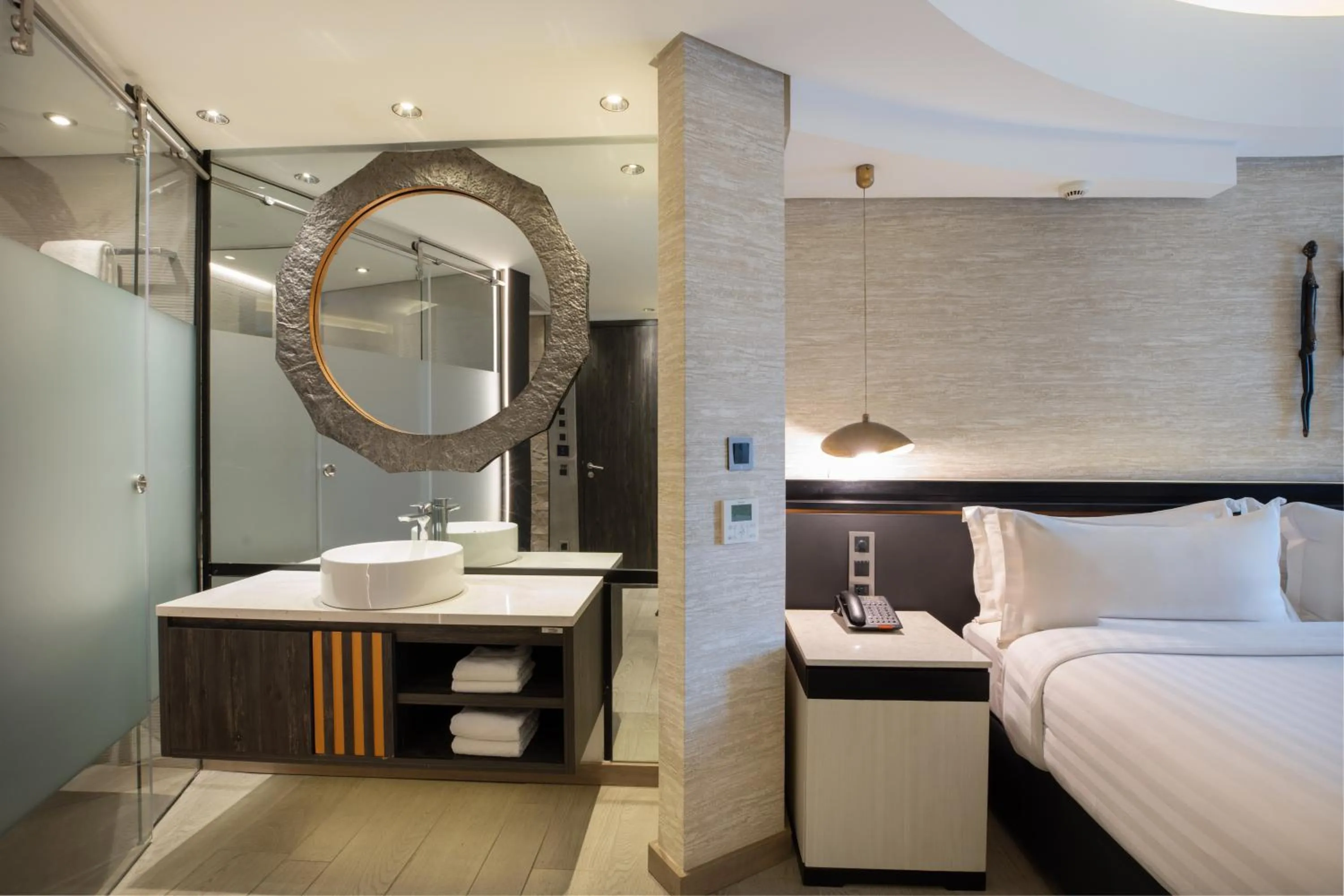 Tribe Hotel, Nairobi, a Member of Design Hotels