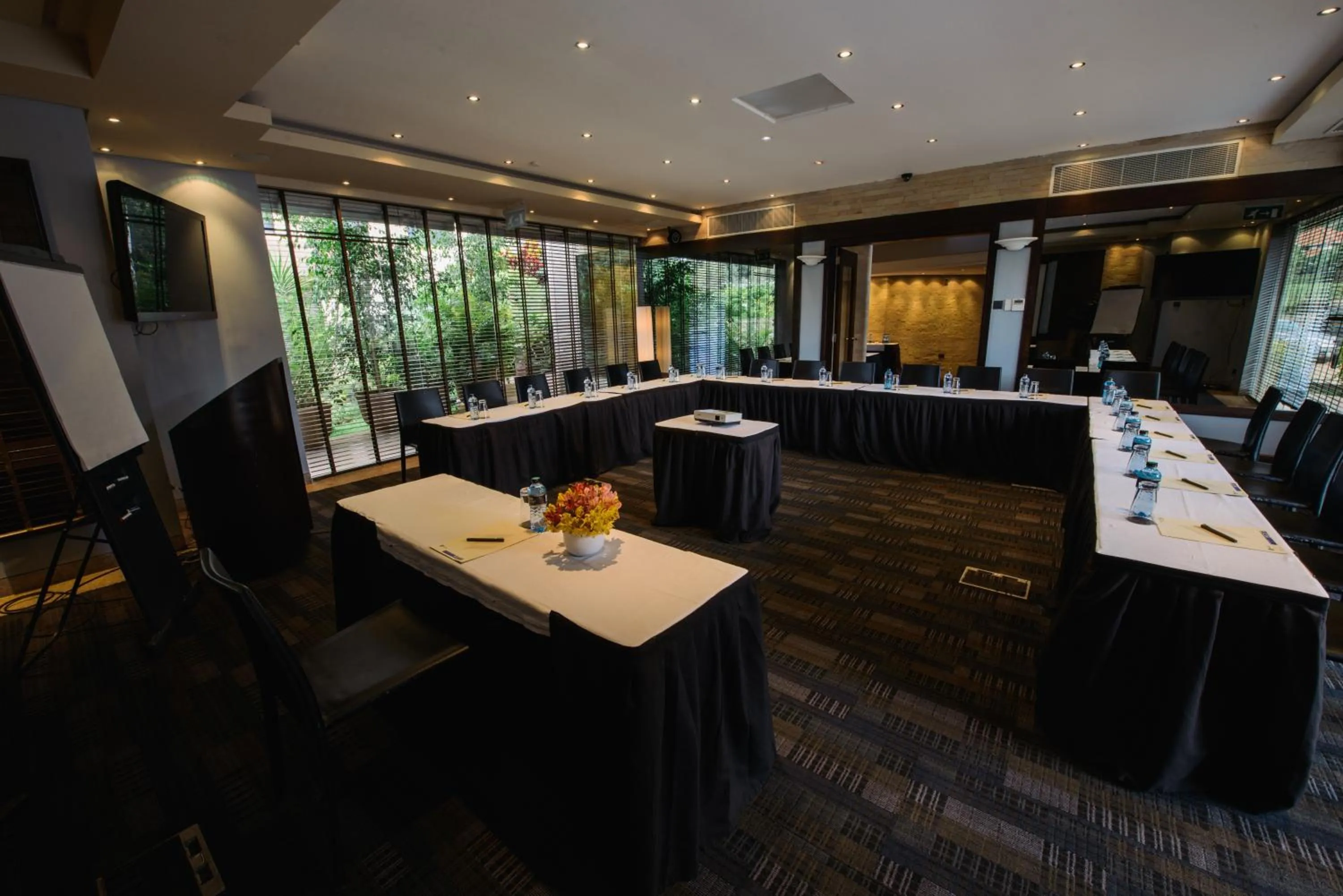 Banquet/Function facilities in Tribe Hotel, Nairobi, a Member of Design Hotels