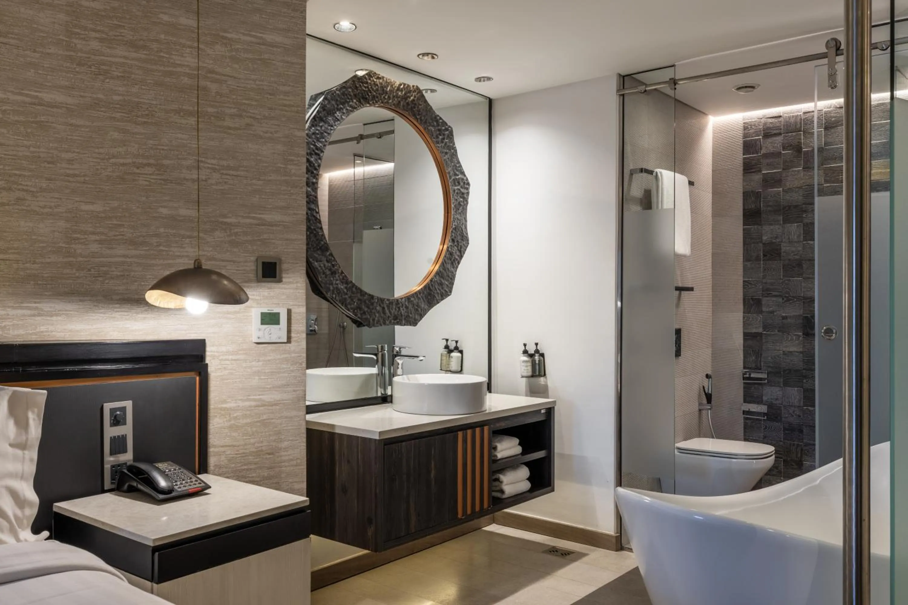 Tribe Hotel, Nairobi, a Member of Design Hotels