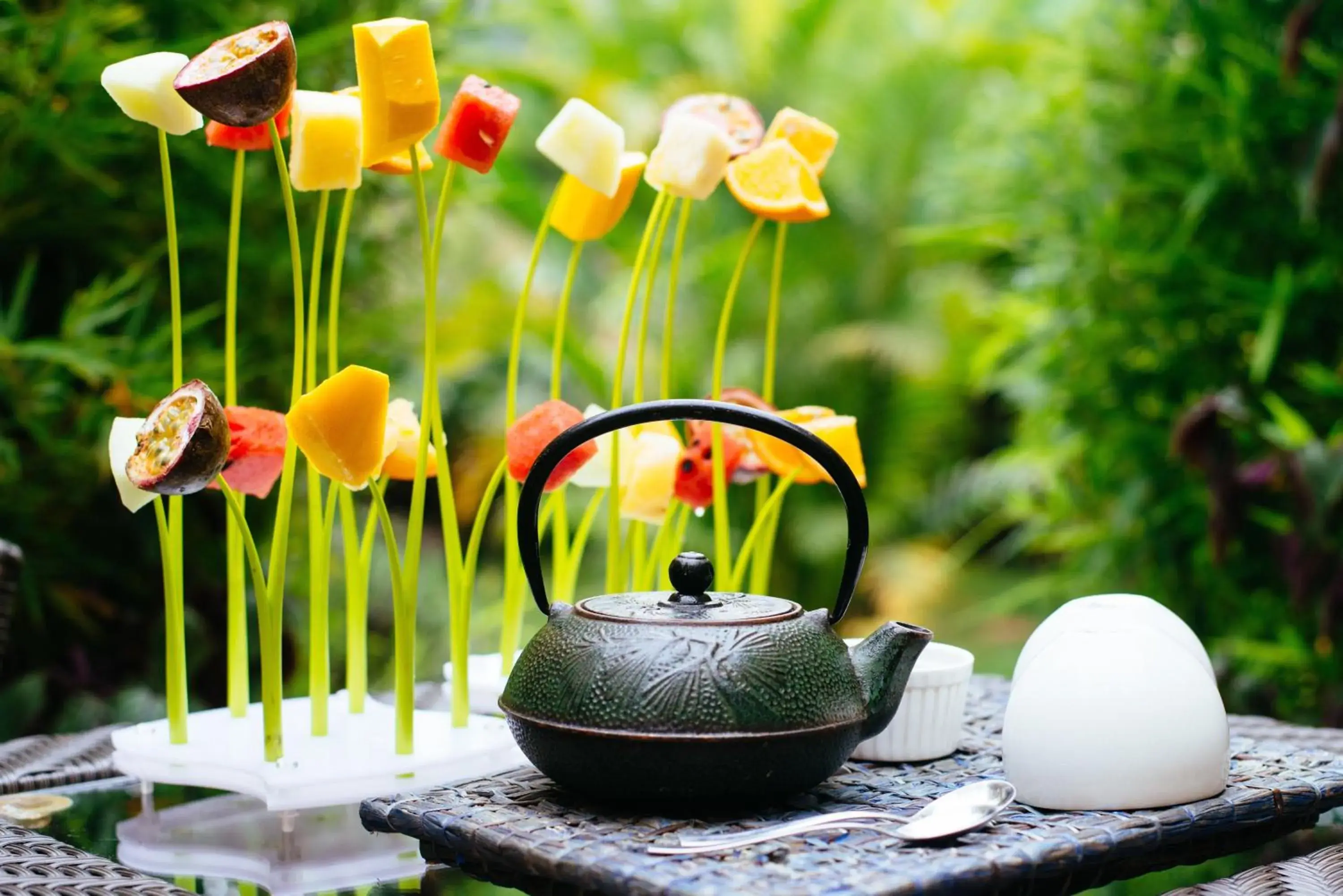 Spa and wellness centre/facilities in Tribe Hotel, Nairobi, a Member of Design Hotels Spa and wellness centre/facilities in Tribe Hotel, Nairobi, a Member of Design Hotels