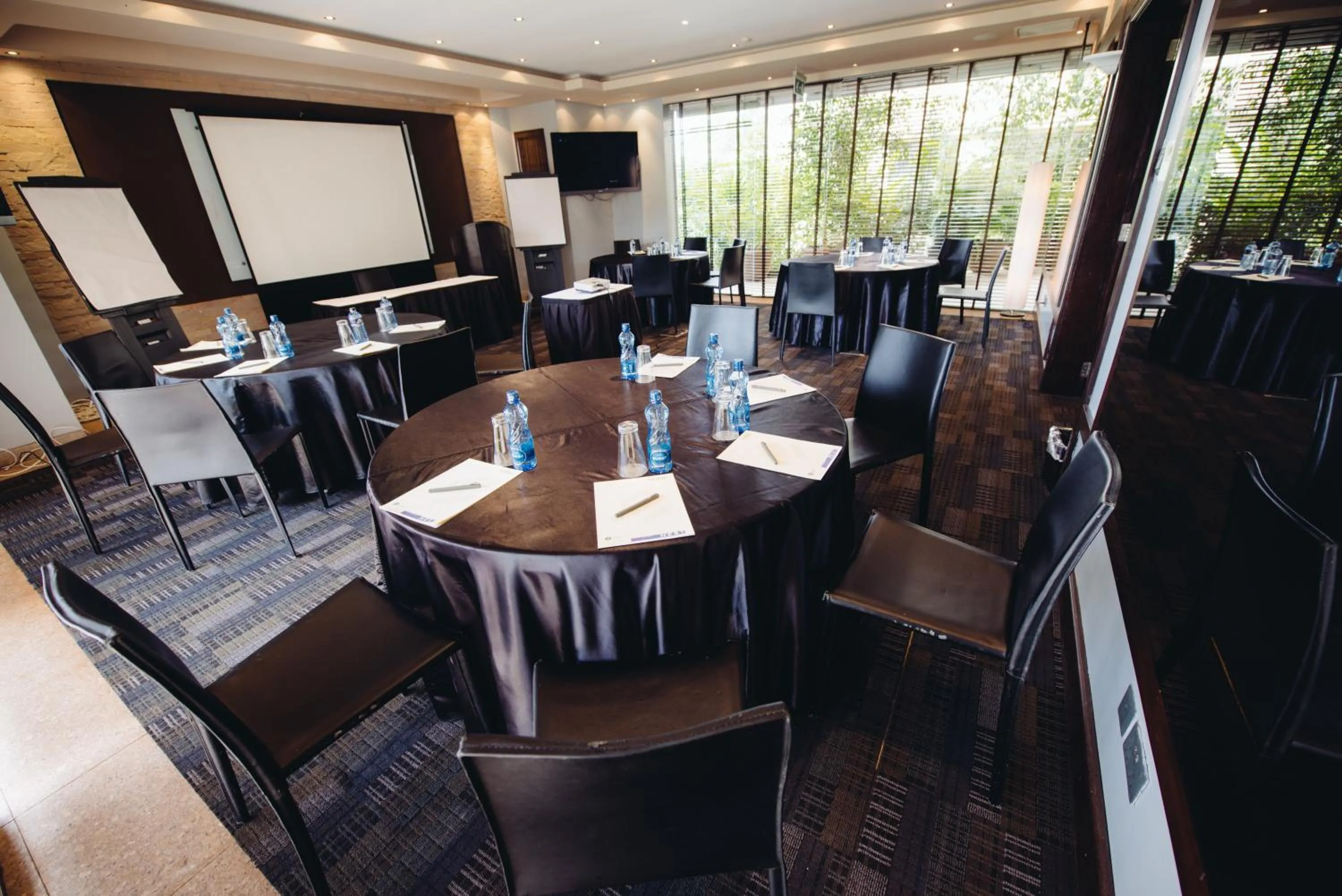 Banquet/Function facilities in Tribe Hotel, Nairobi, a Member of Design Hotels