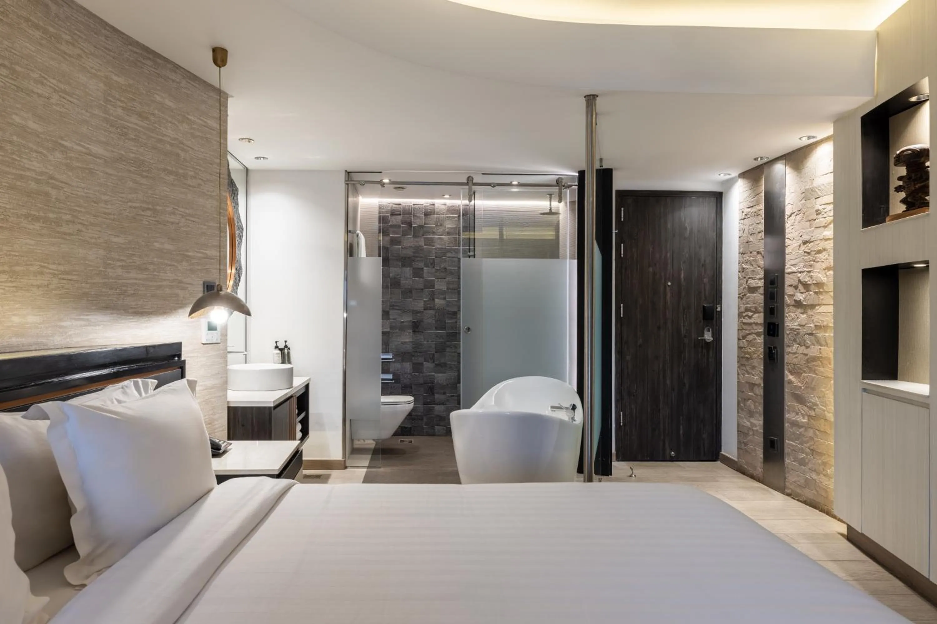 Tribe Hotel, Nairobi, a Member of Design Hotels