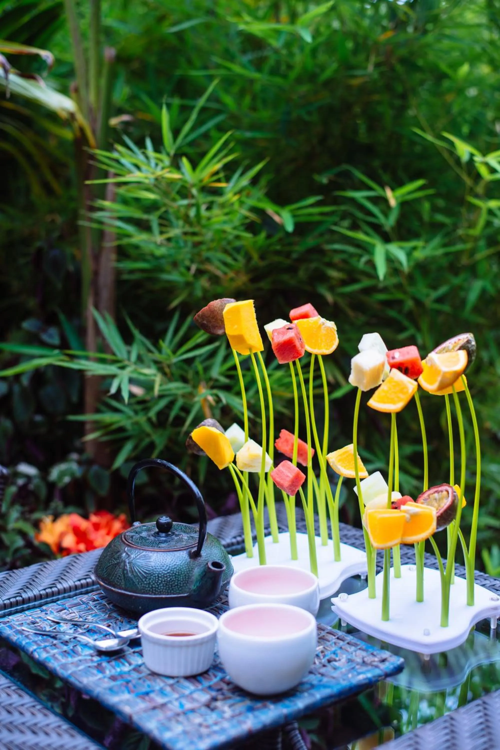 Spa and wellness centre/facilities in Tribe Hotel, Nairobi, a Member of Design Hotels