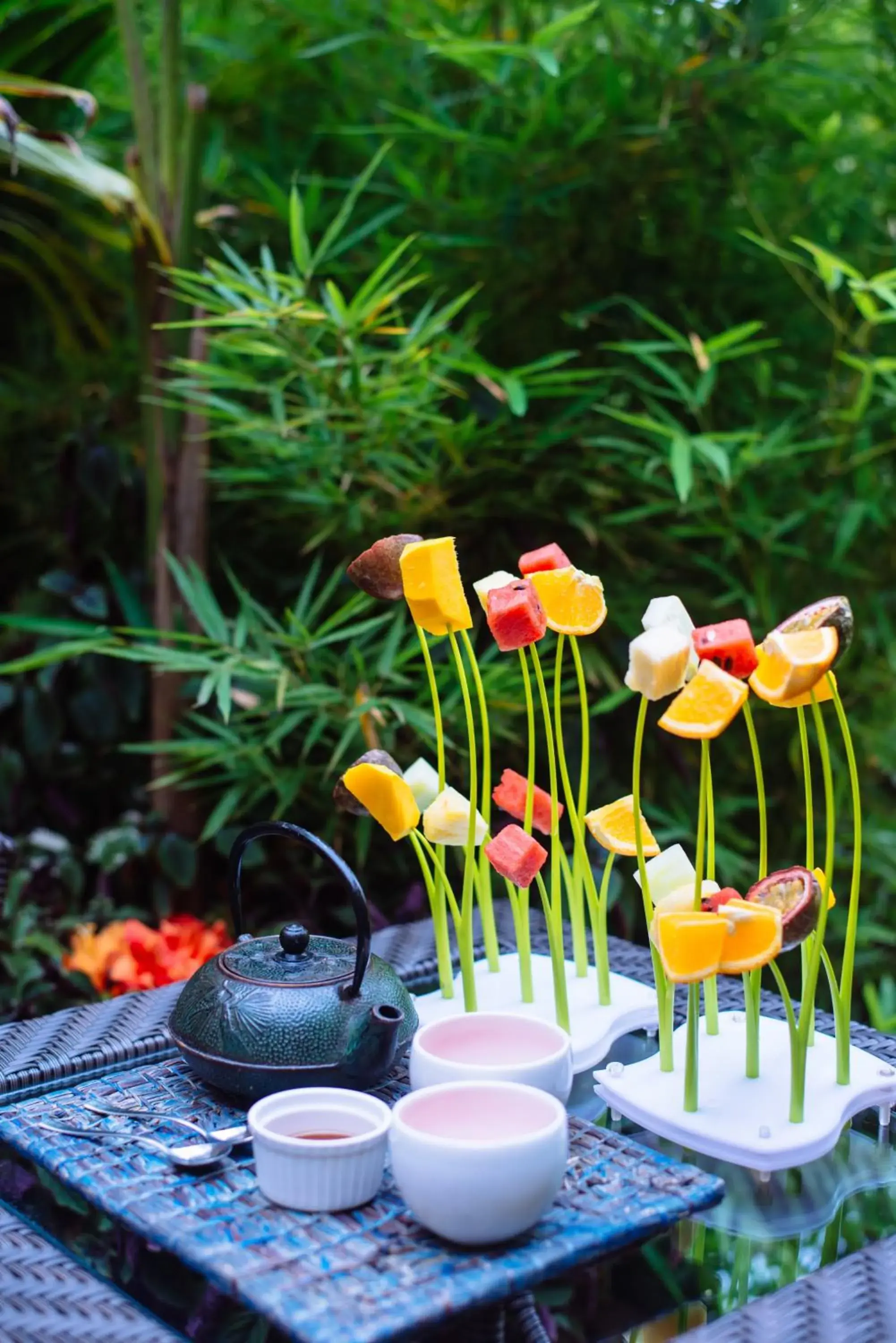 Spa and wellness centre/facilities in Tribe Hotel, Nairobi, a Member of Design Hotels Spa and wellness centre/facilities in Tribe Hotel, Nairobi, a Member of Design Hotels