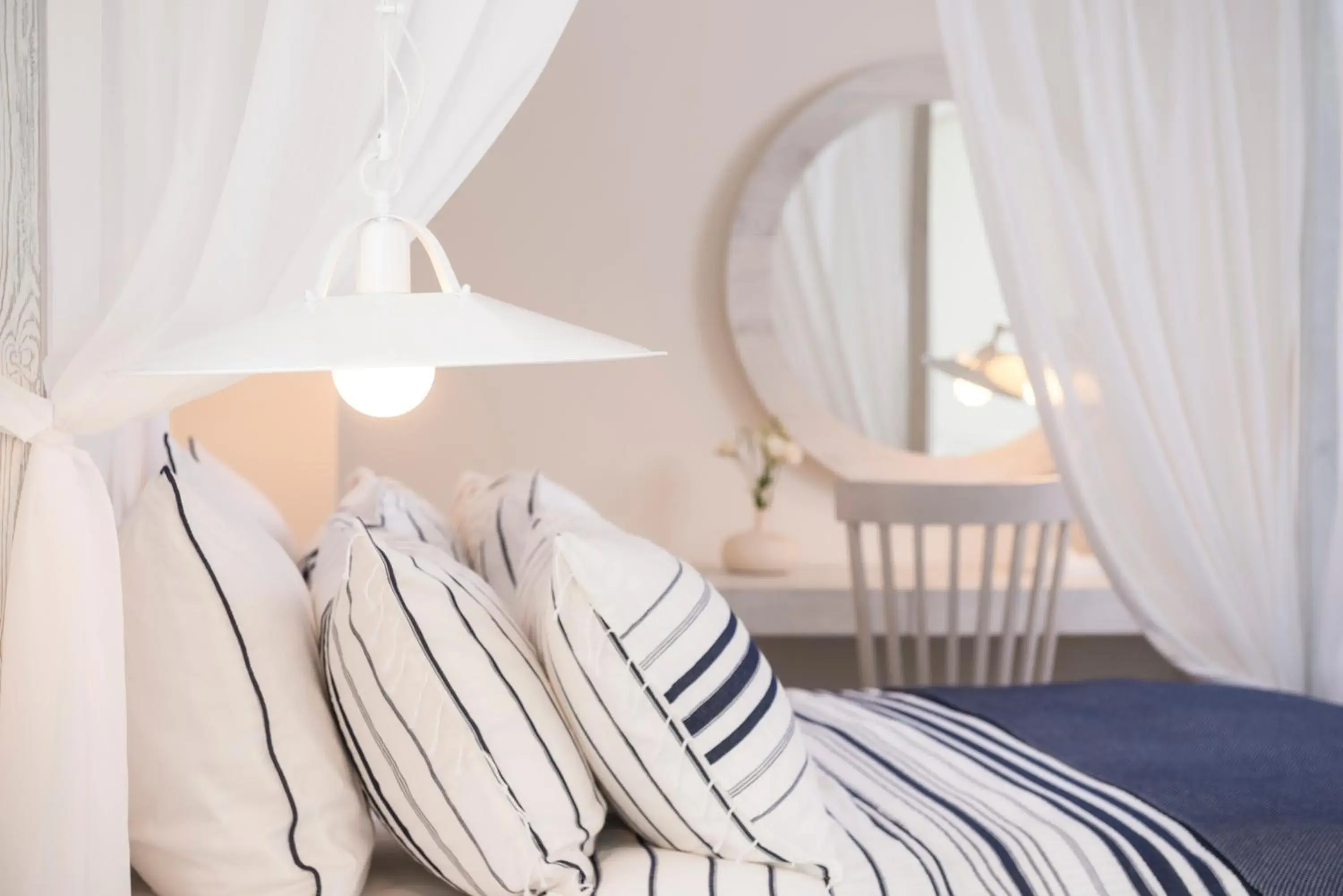 Junior Suite with Pool Access in D-Resort Gocek Junior Suite with Pool Access in D-Resort Gocek