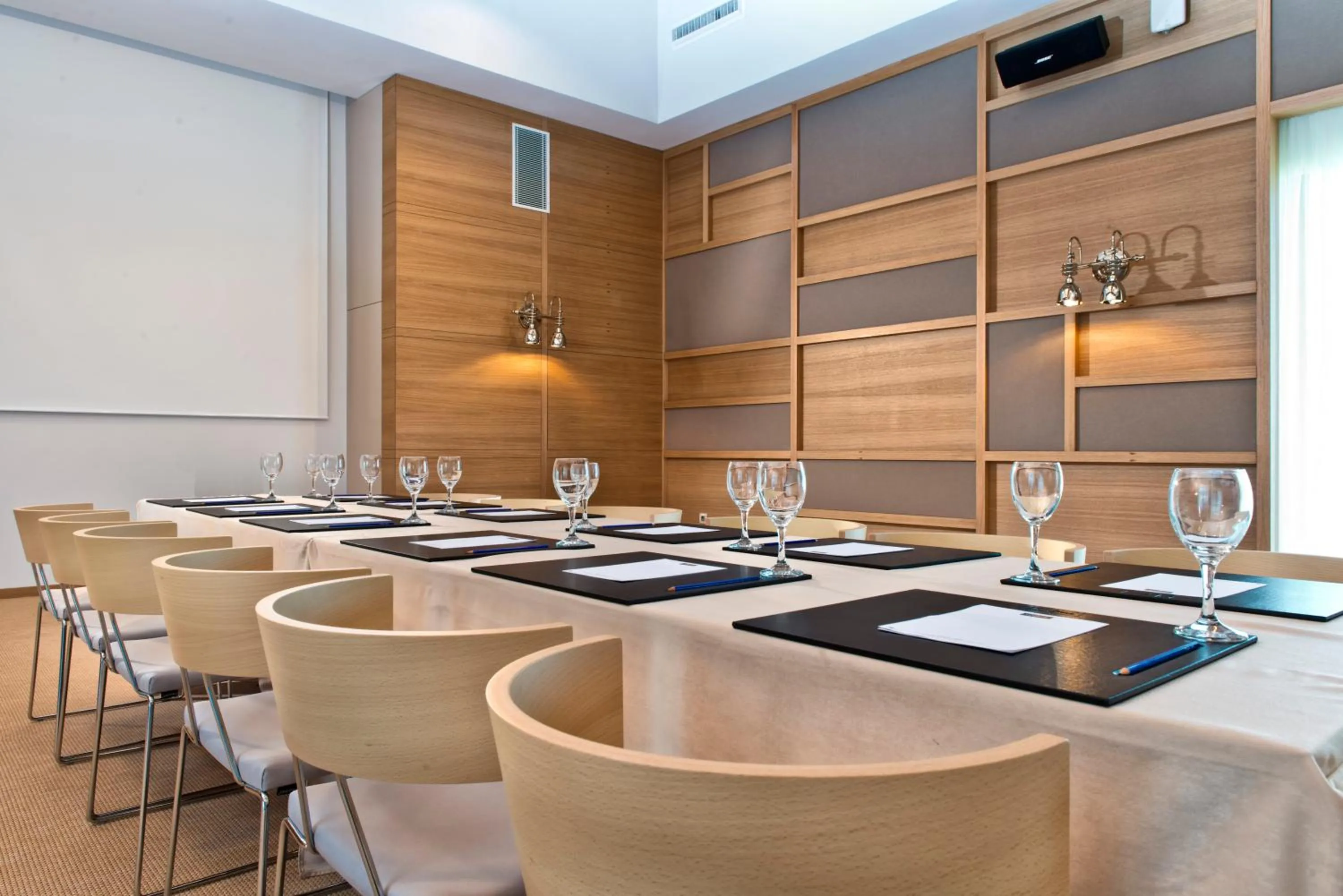 Restaurant/places to eat in D-Resort Gocek