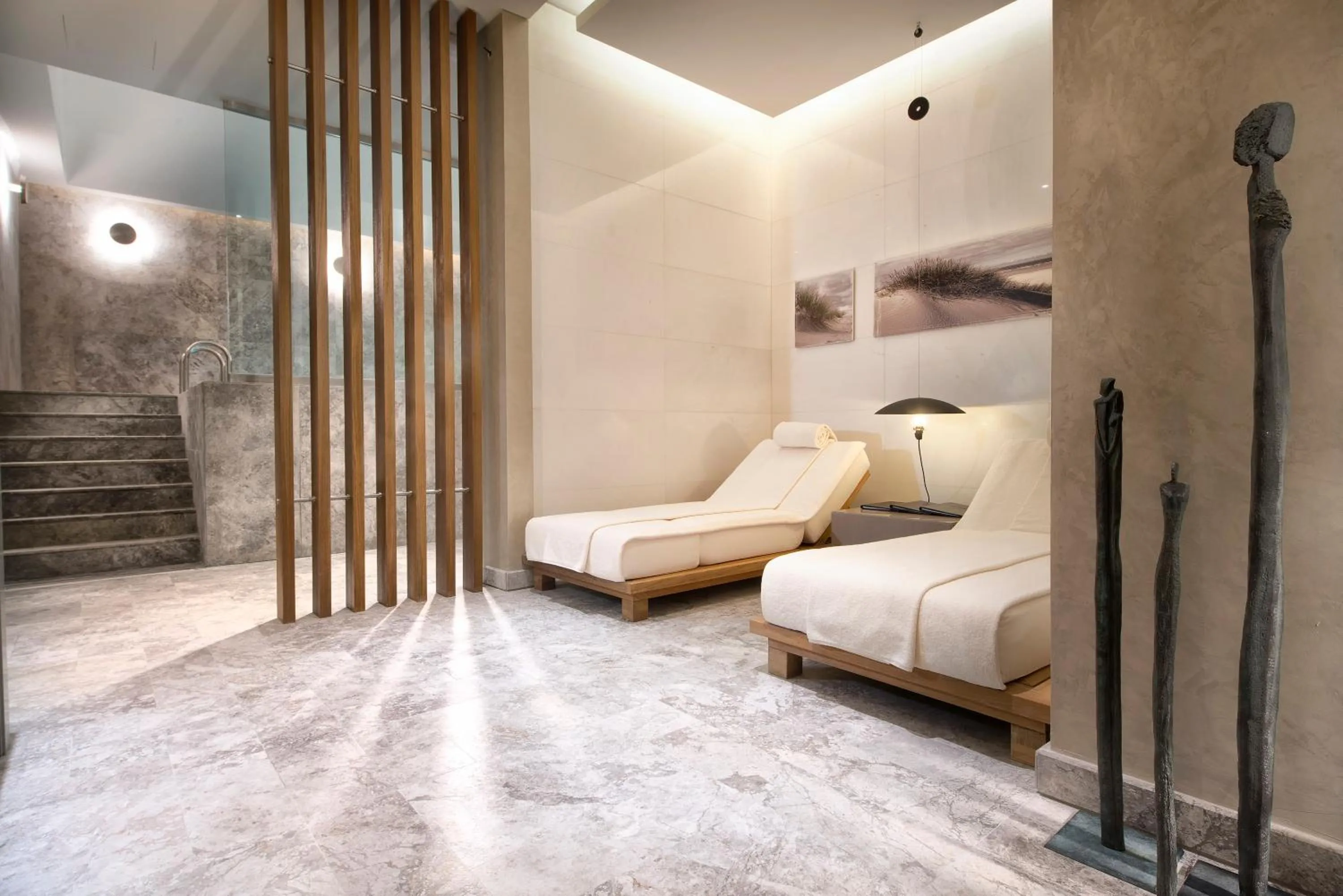 Spa and wellness centre/facilities, Bed in D-Resort Gocek