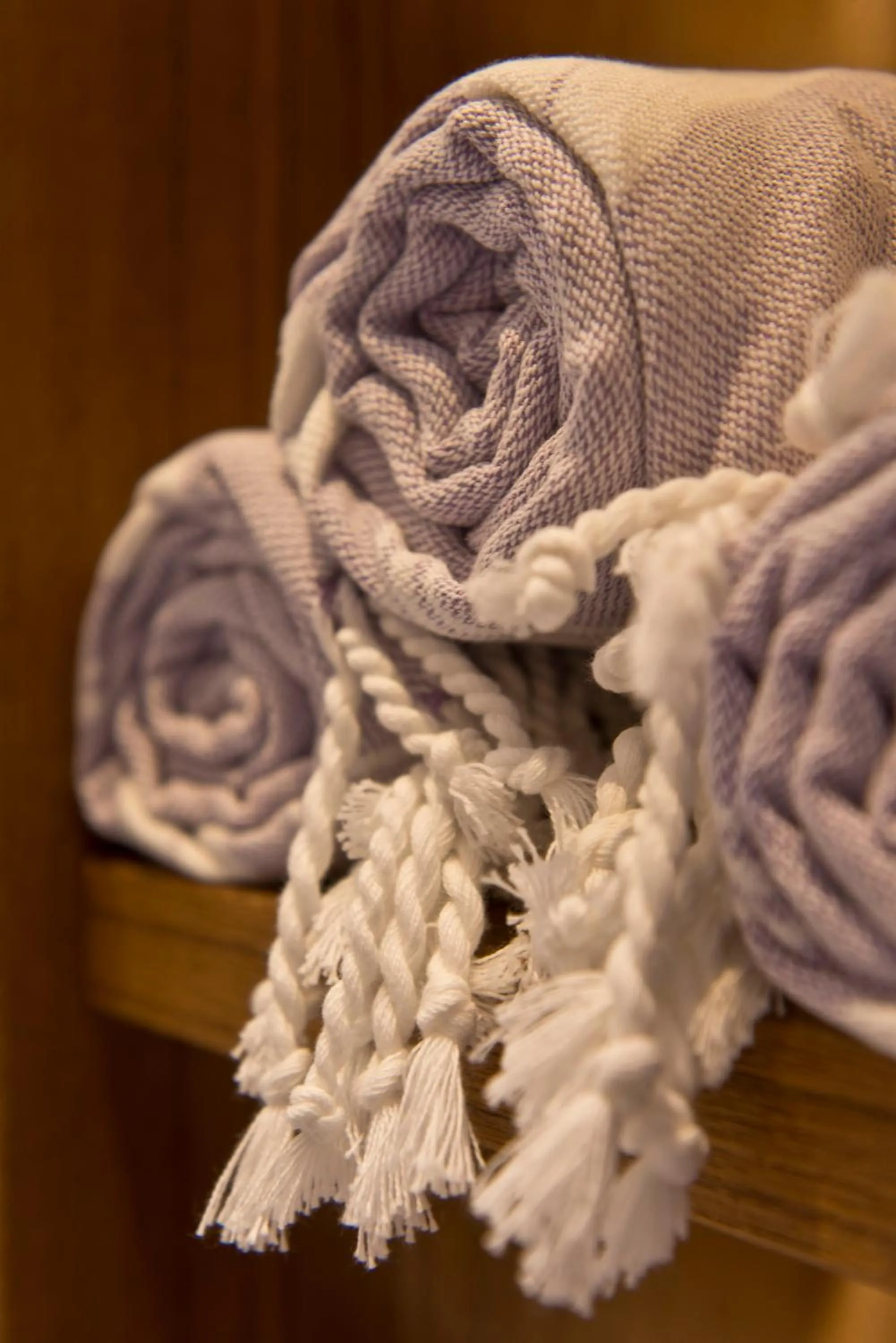 Decorative detail in D-Resort Gocek