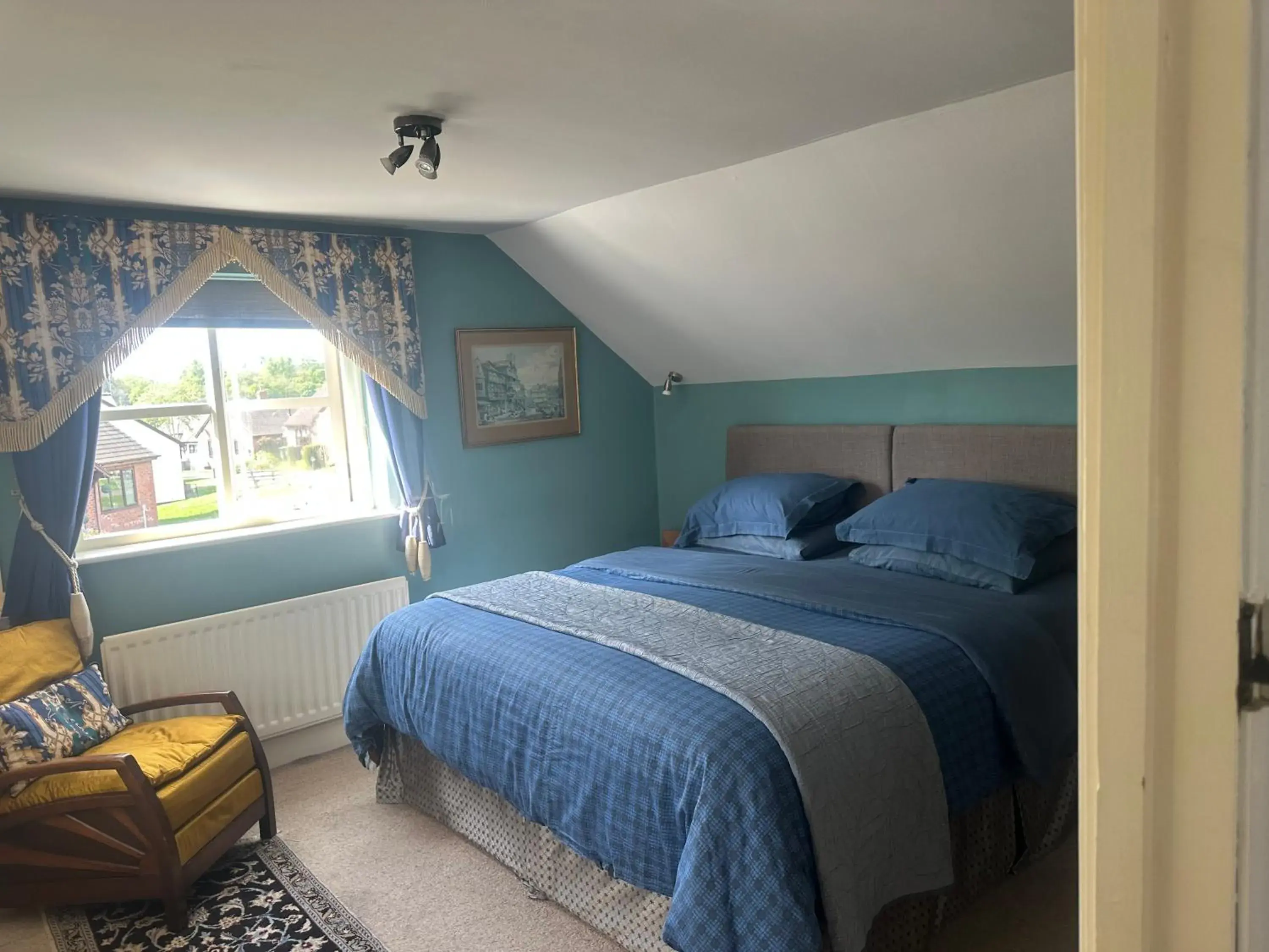 Tallow House Tallow House