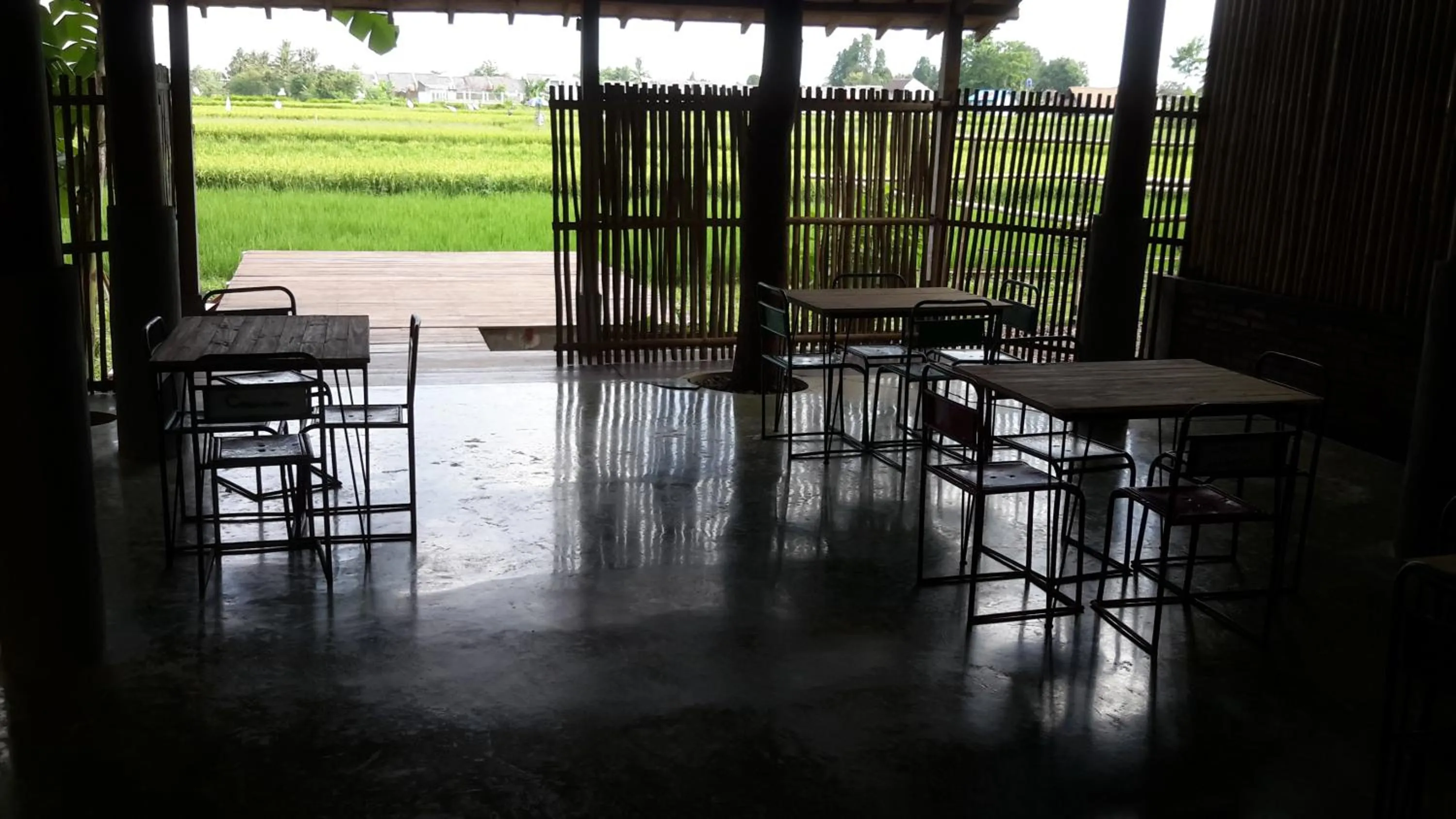 Omah Kebon Nitiprayan