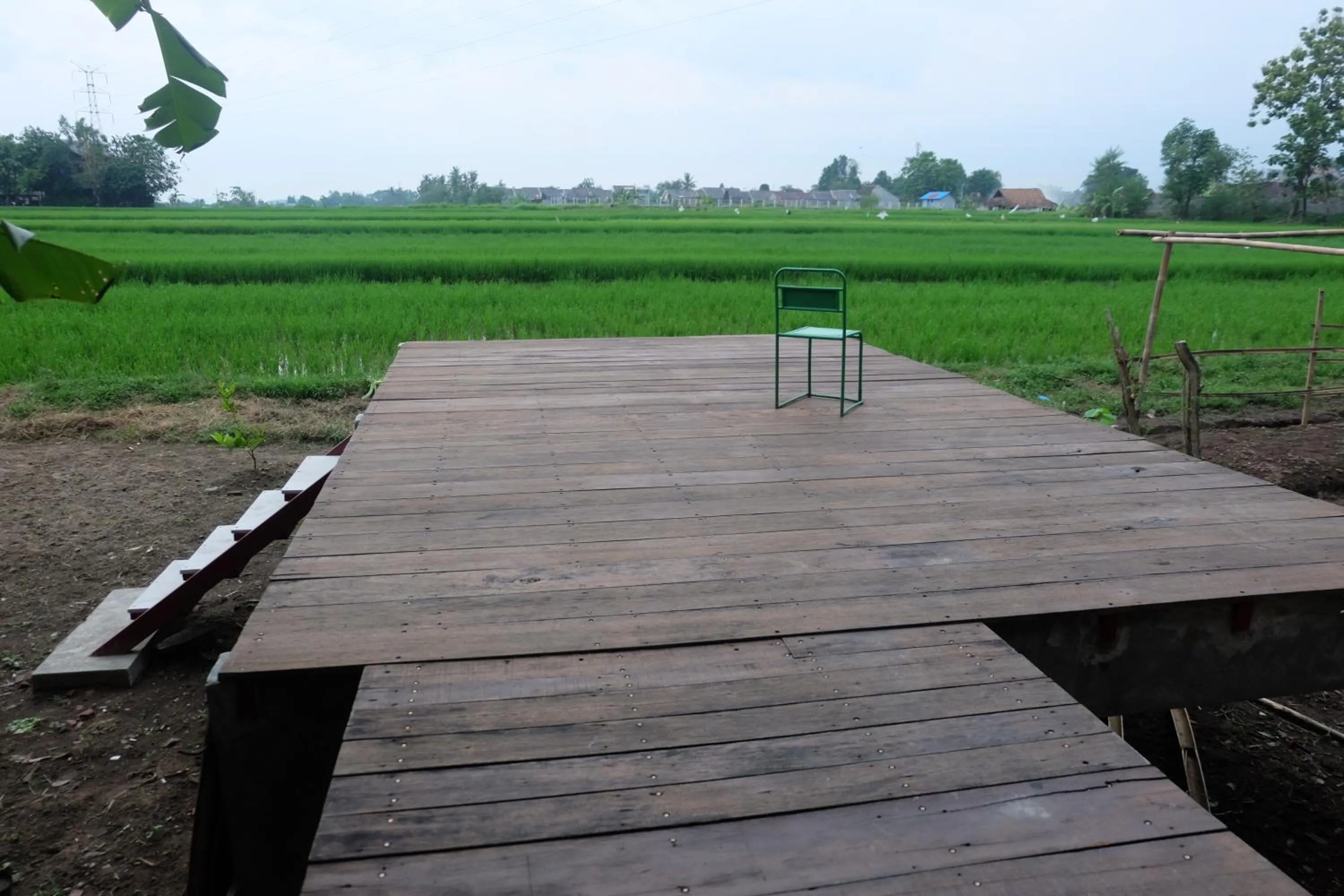 Omah Kebon Nitiprayan