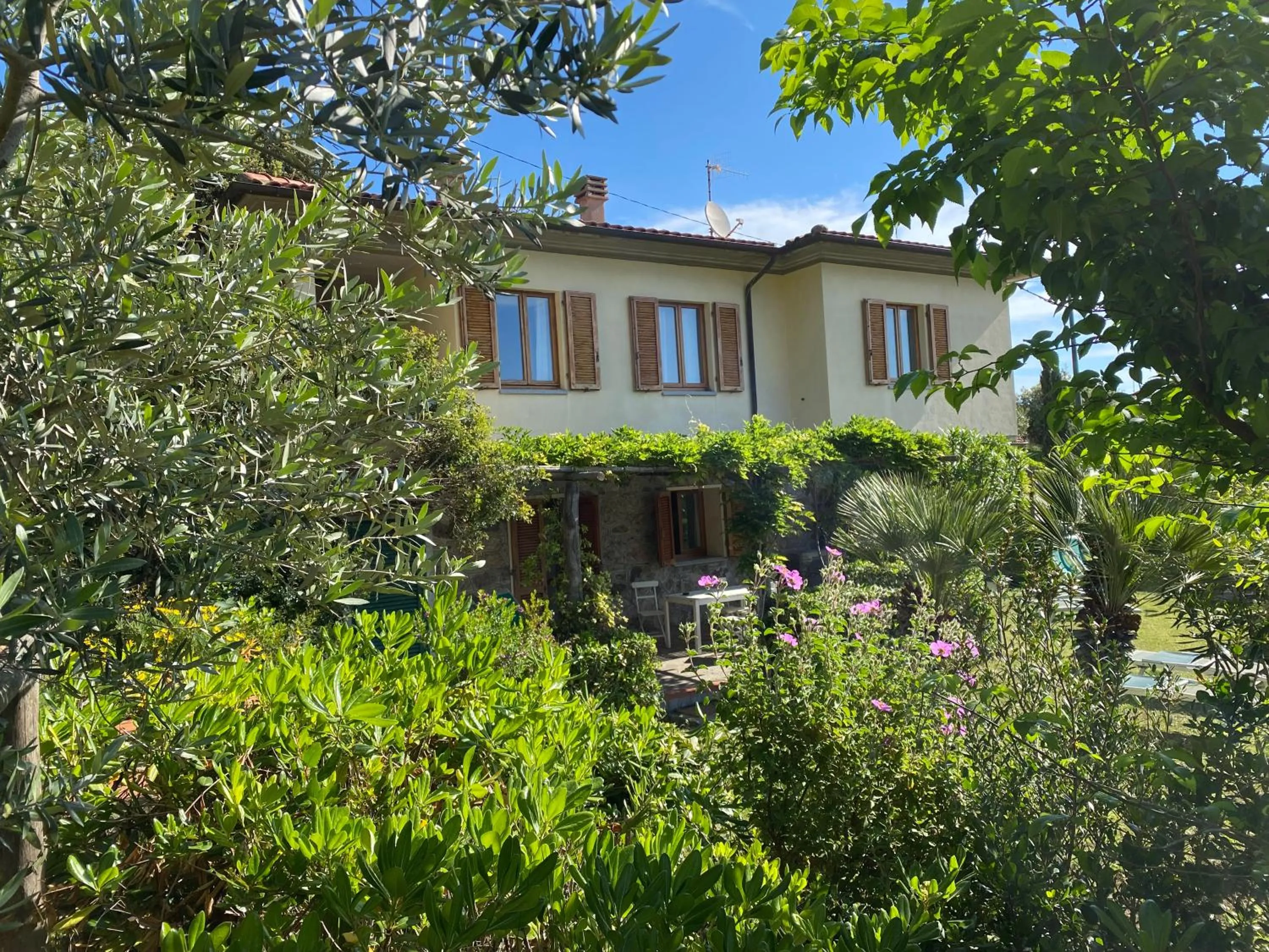 Property building in Belvedere Residenza Mediterranea