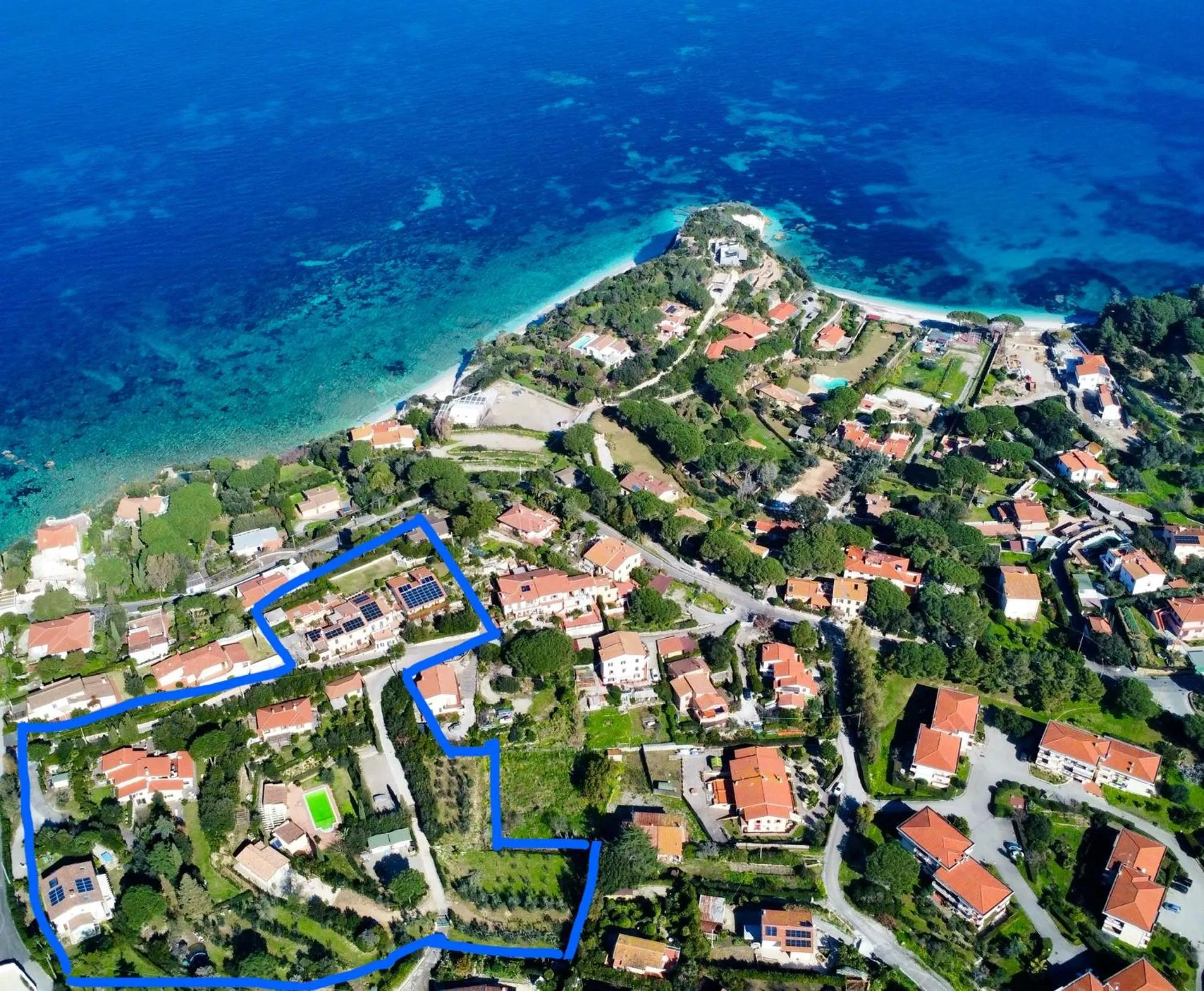 Belvedere Residenza Mediterranea