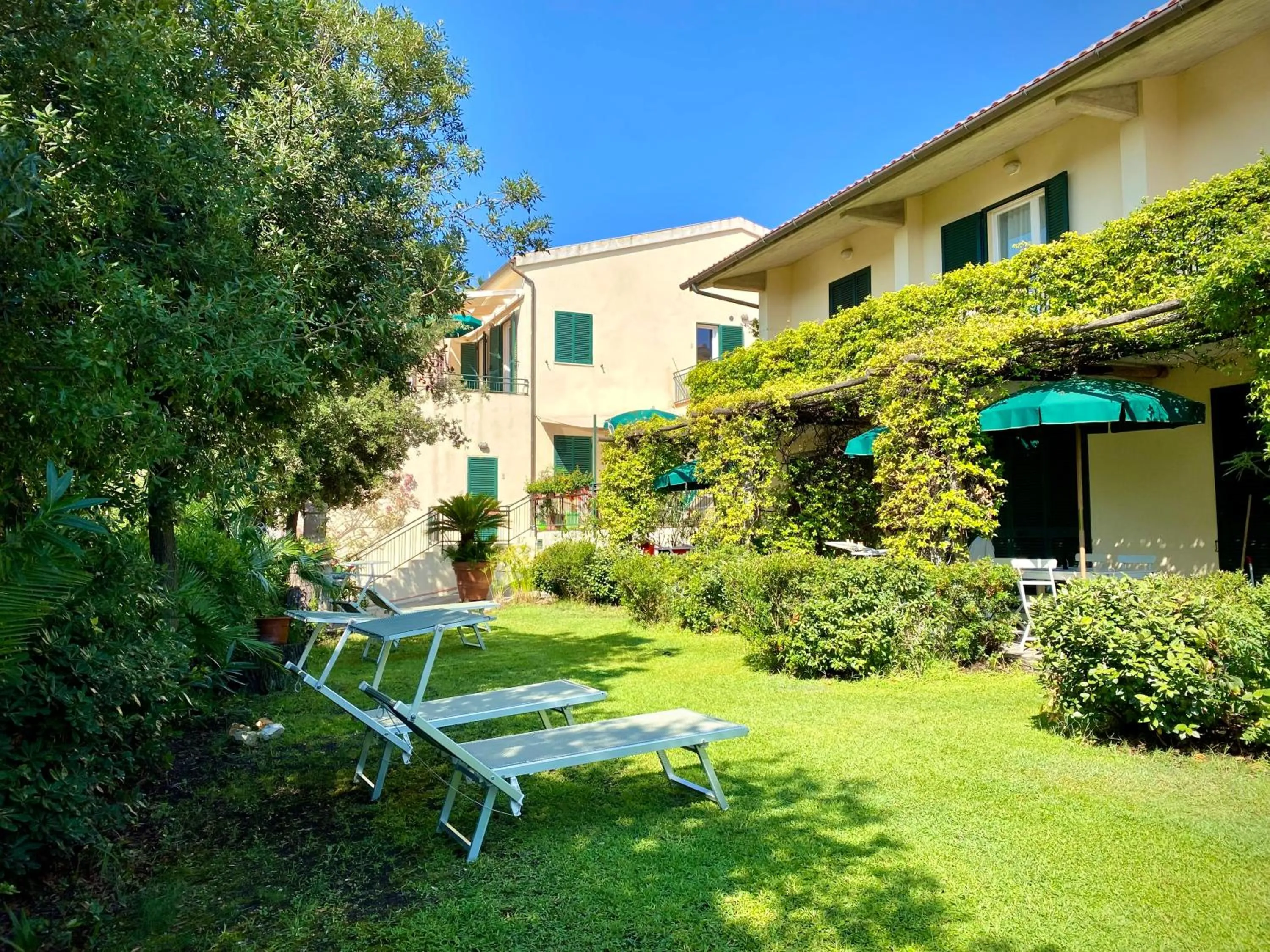 Belvedere Residenza Mediterranea