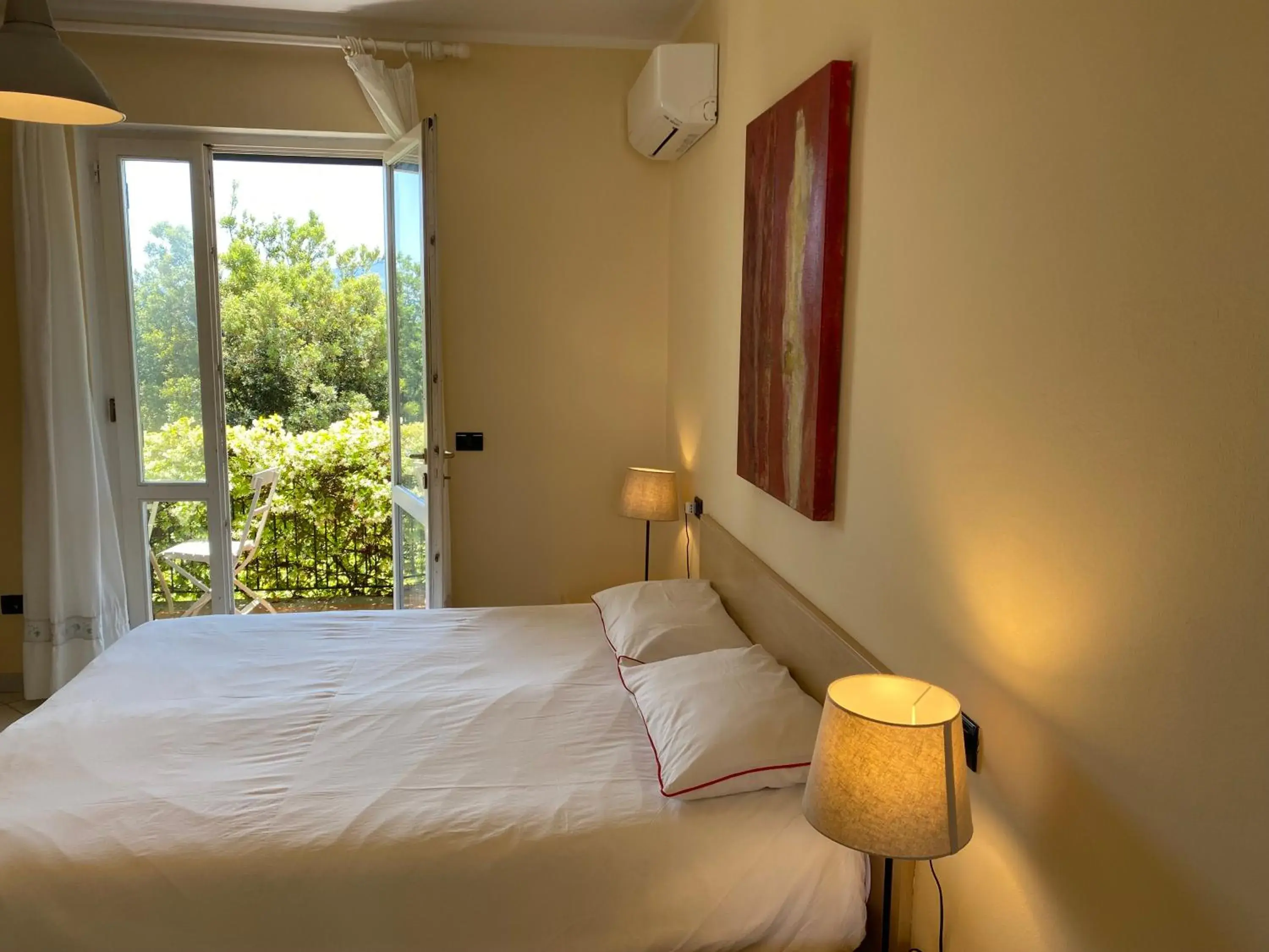 One-Bedroom Apartment in Belvedere Residenza Mediterranea One-Bedroom Apartment in Belvedere Residenza Mediterranea