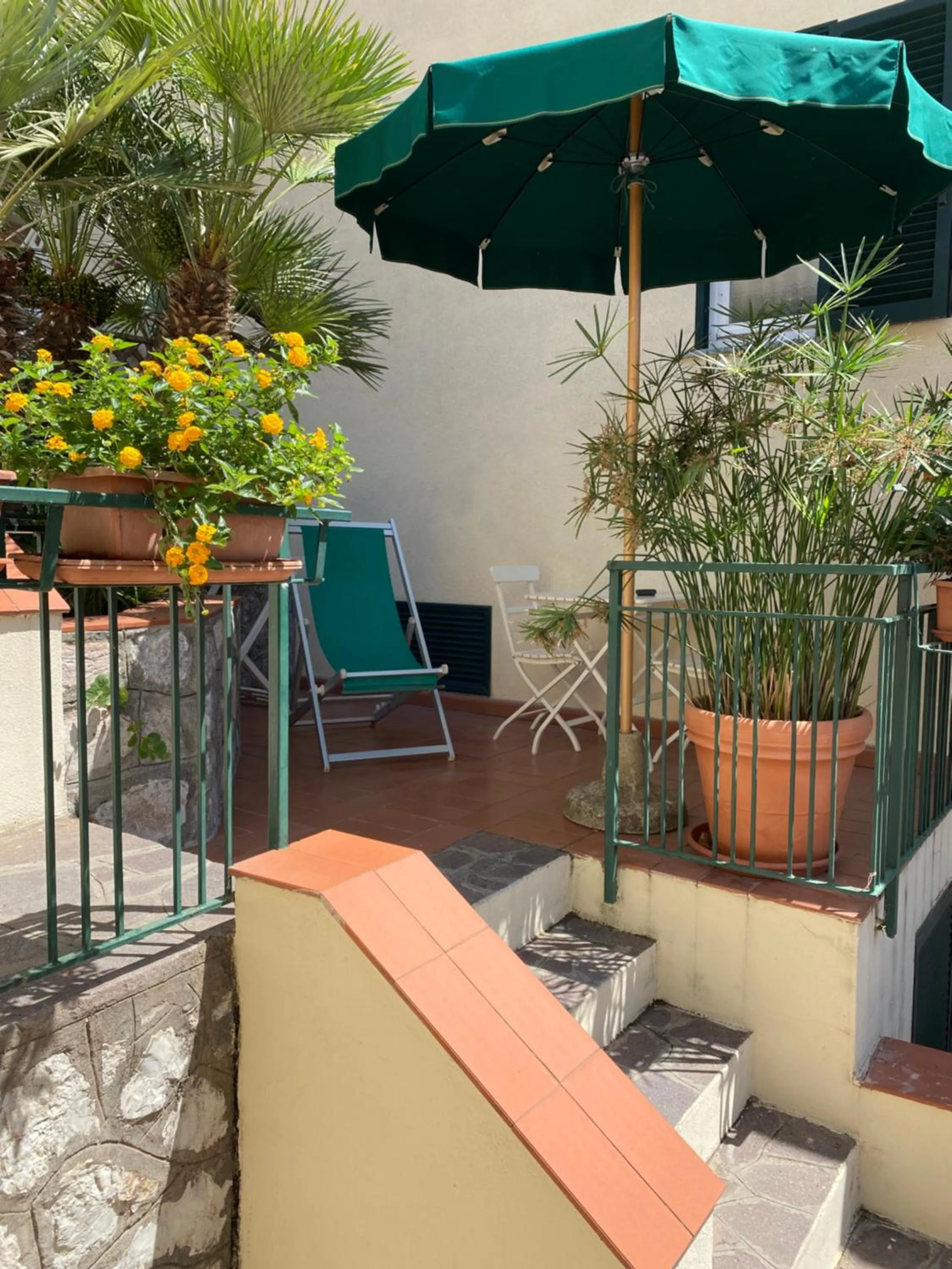 Belvedere Residenza Mediterranea