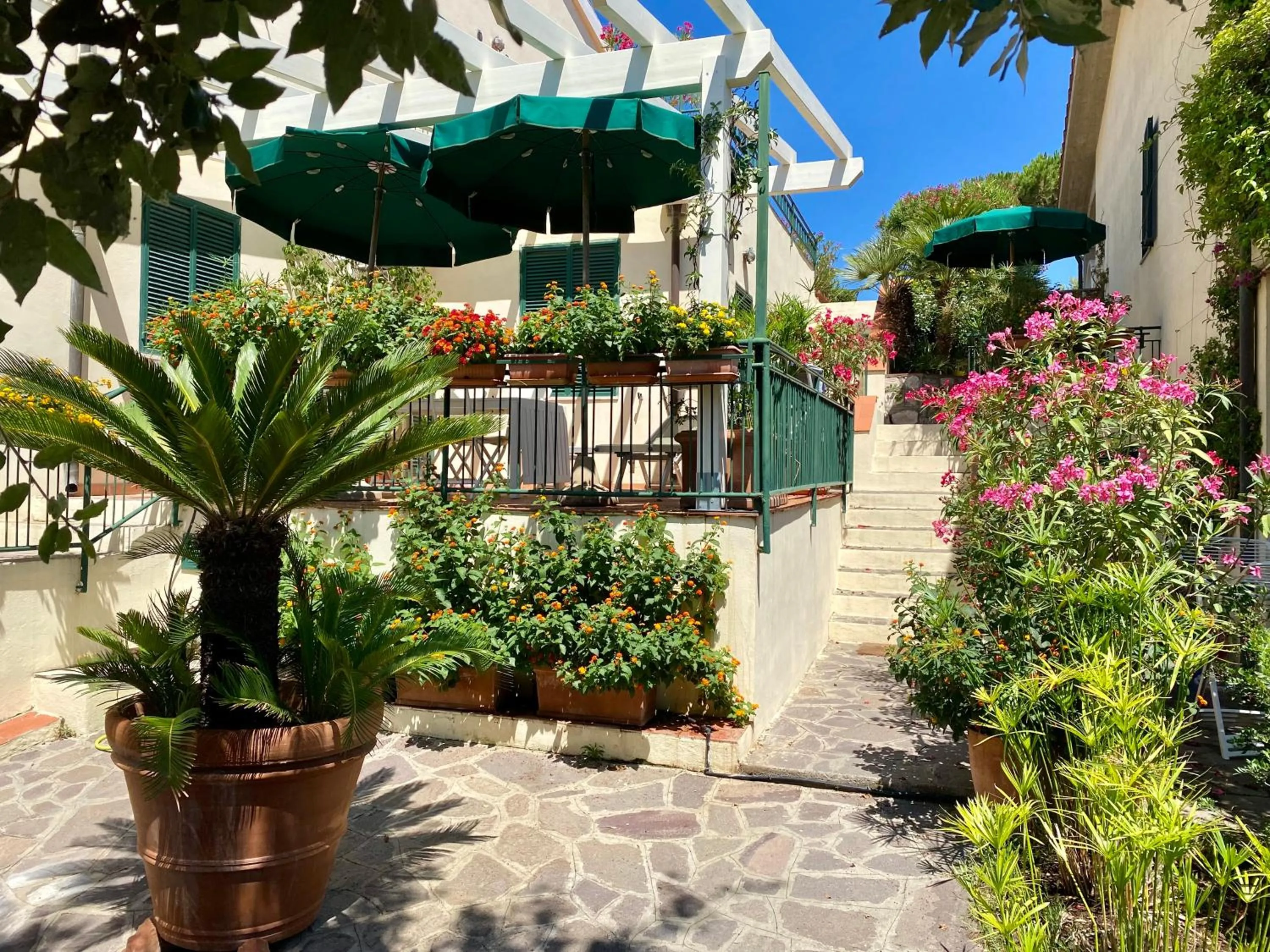 Belvedere Residenza Mediterranea