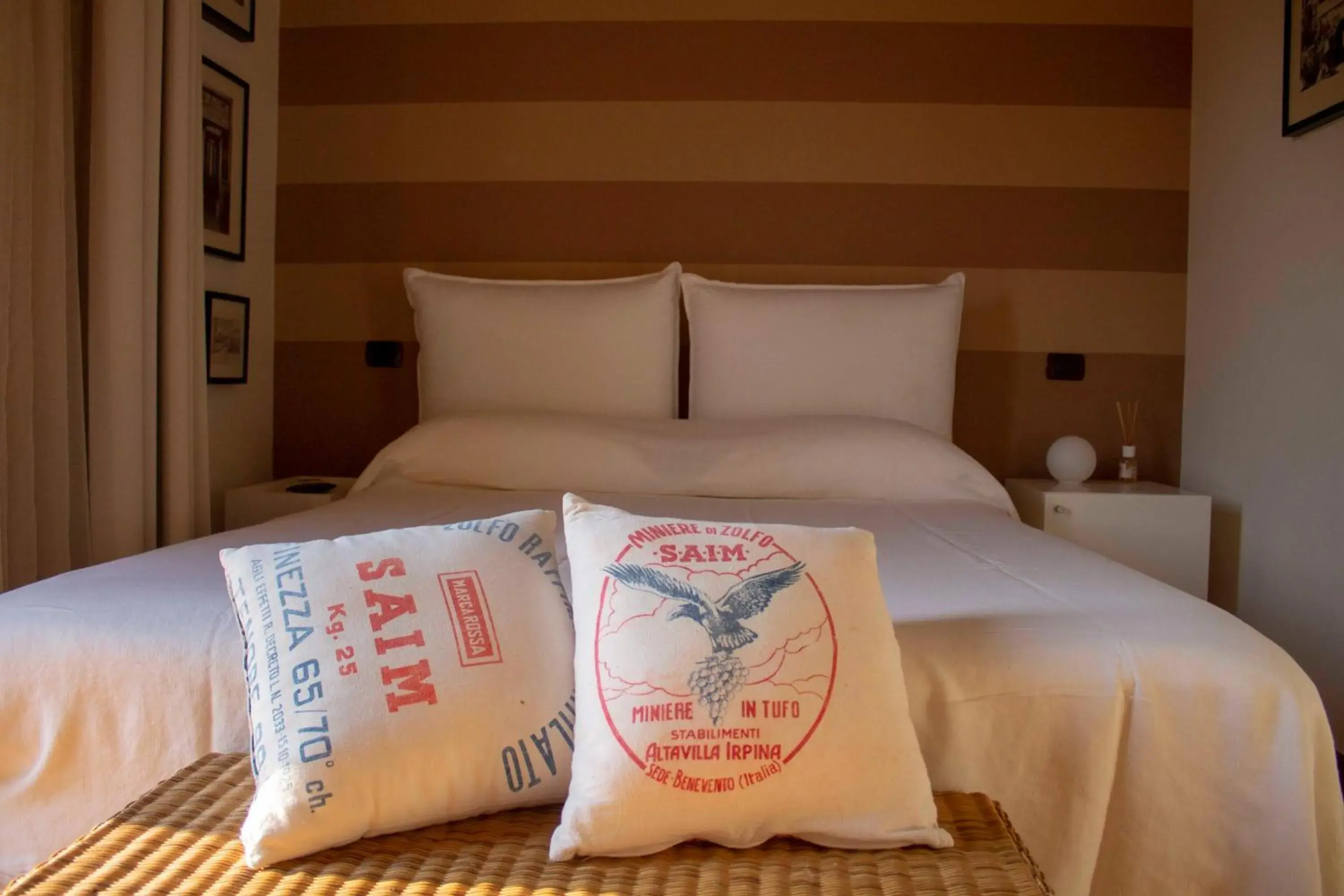 Standard Double Room - single occupancy in Masseria Olivola Standard Double Room - single occupancy in Masseria Olivola