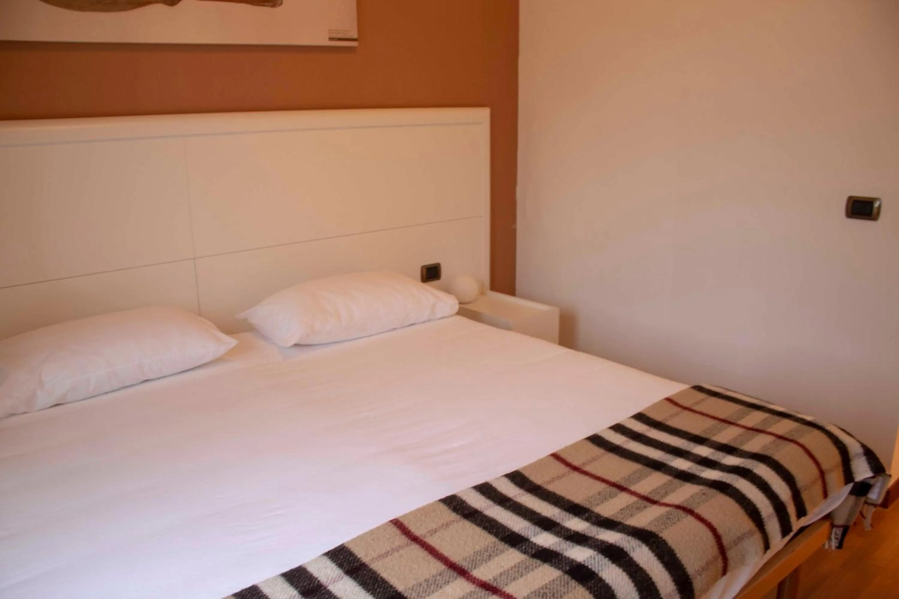 Deluxe Double or Twin Room - single occupancy in Masseria Olivola