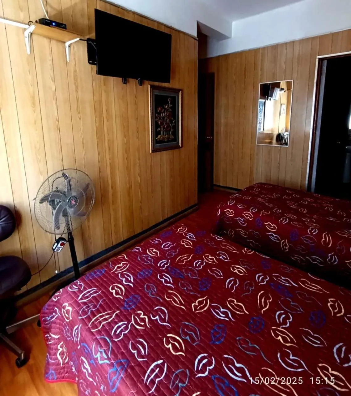 Hotel Di Maurier