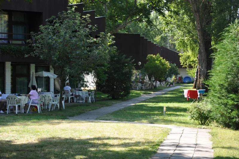 Hotel Melis