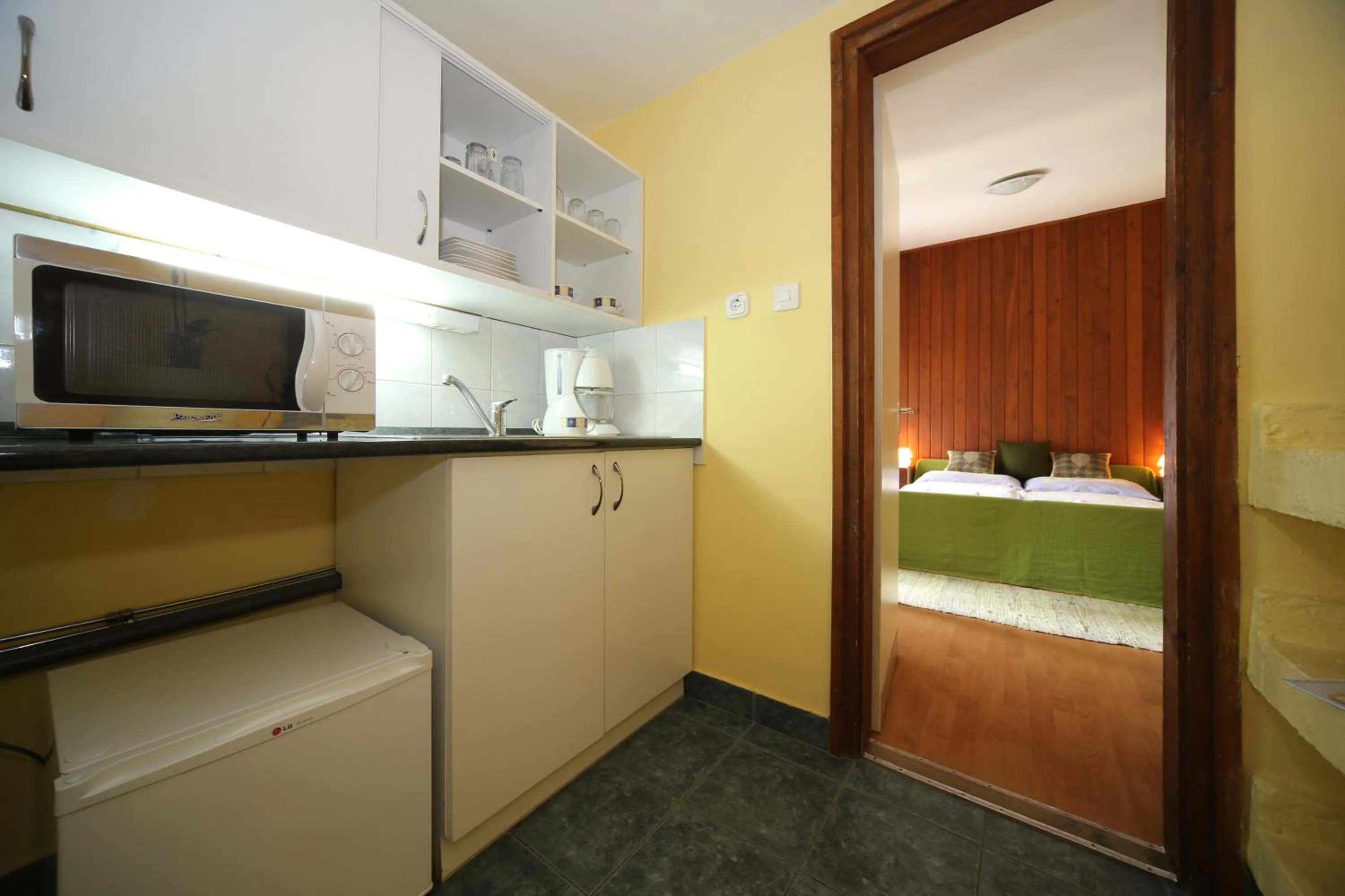 Hotel Melis