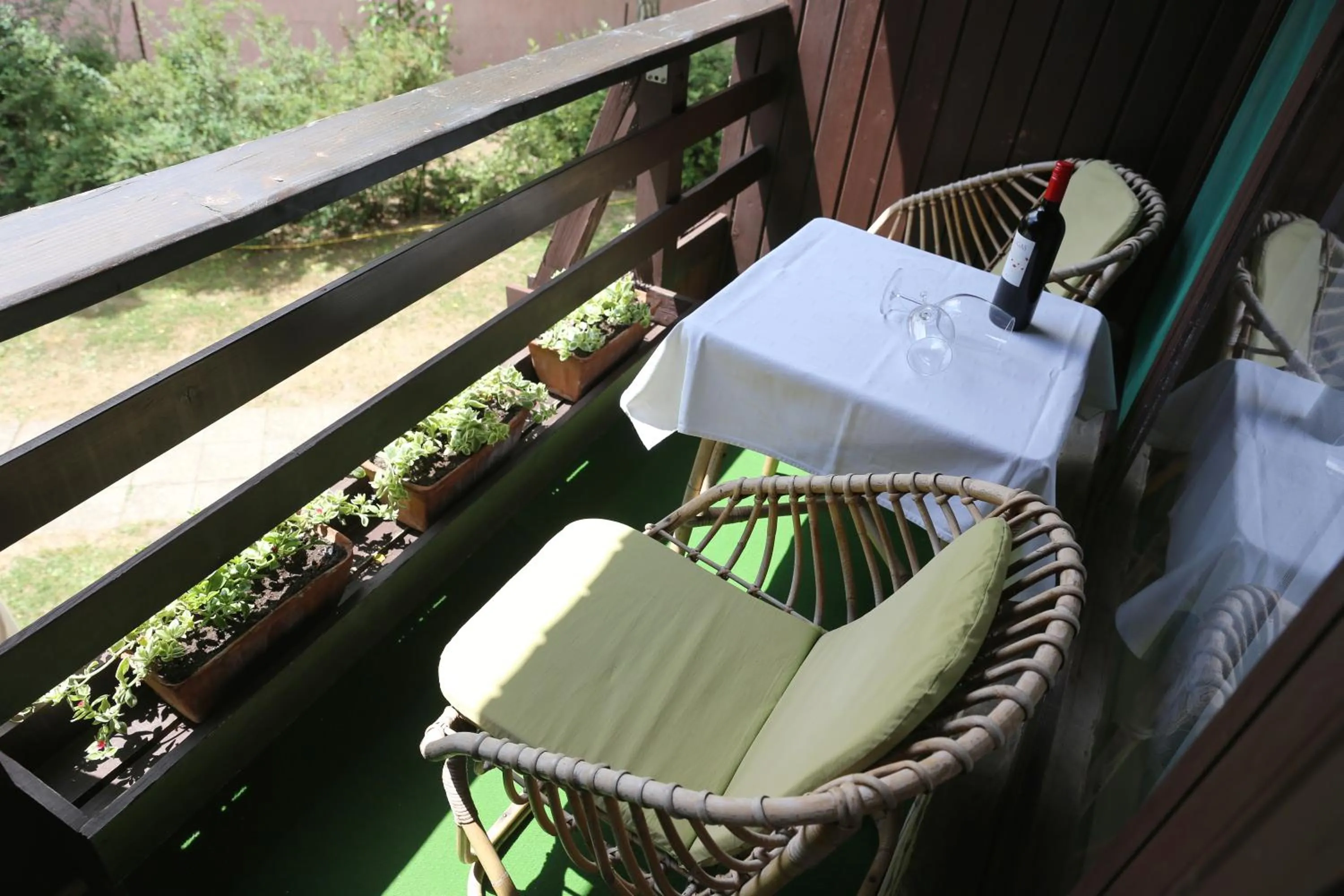 Hotel Melis