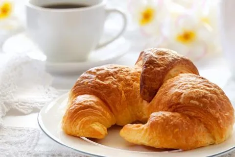 Buffet breakfast in Hotel Melis