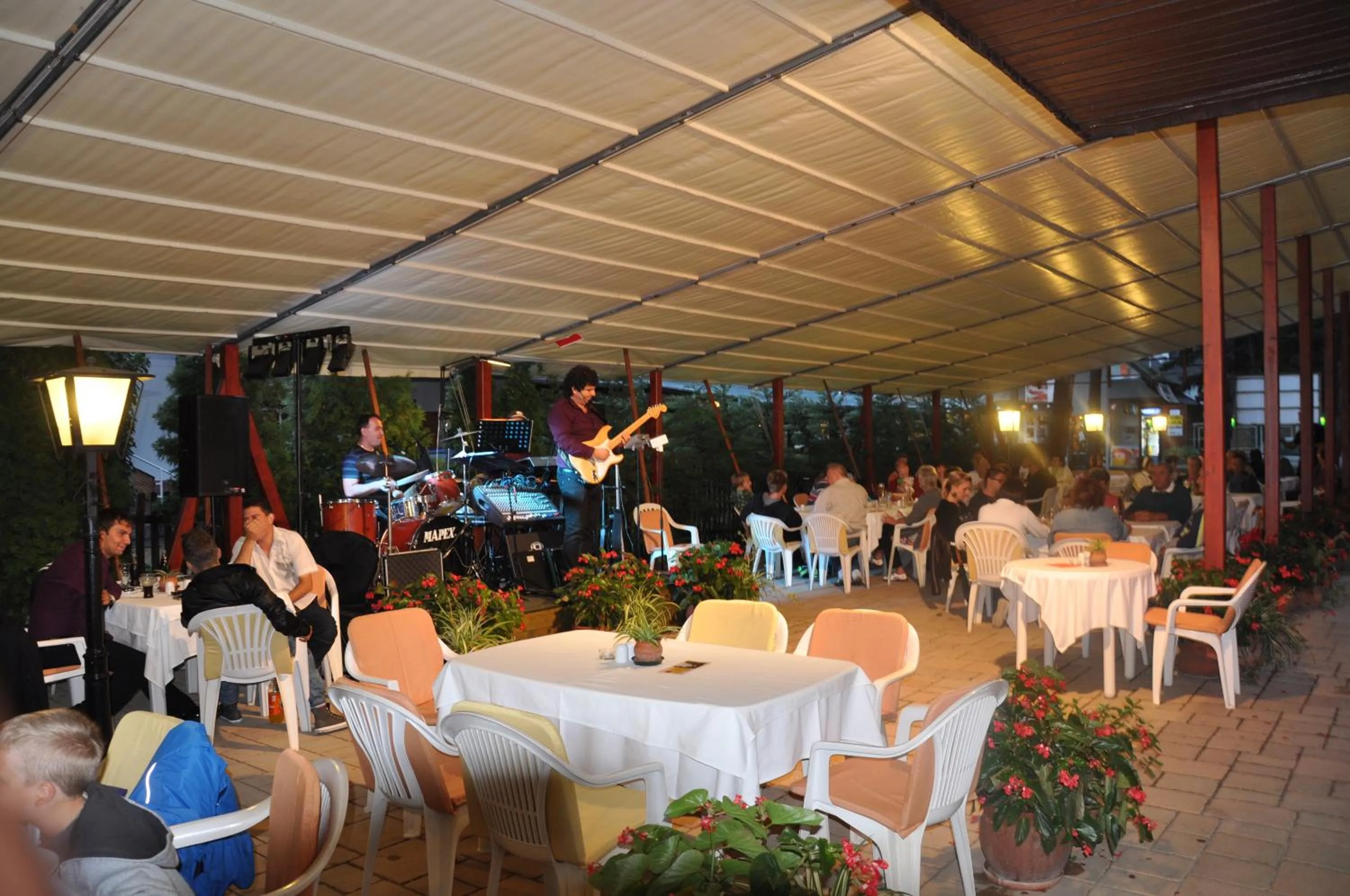 Hotel Melis
