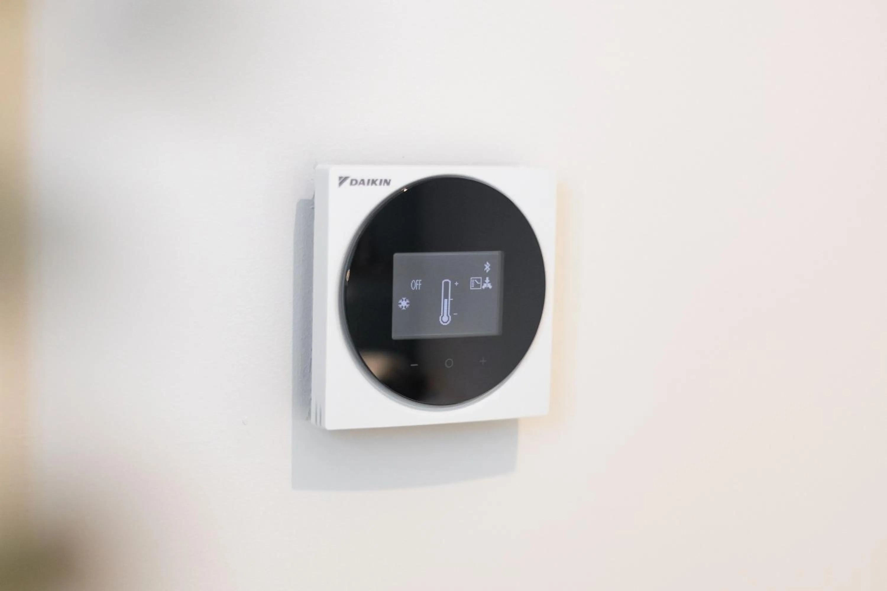 air conditioner in Hotel José