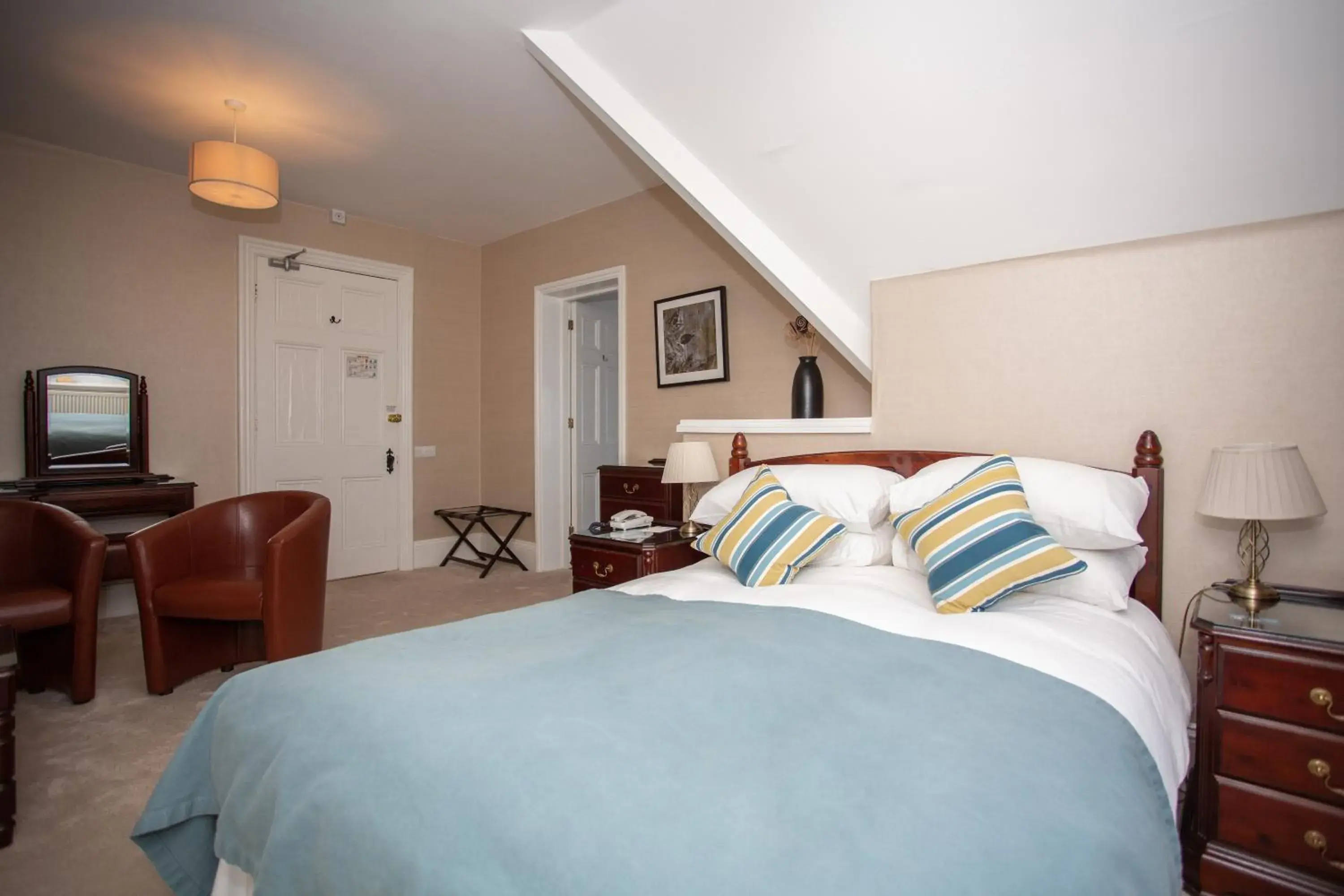 Bed in Sea Marge Hotel Bed in Sea Marge Hotel