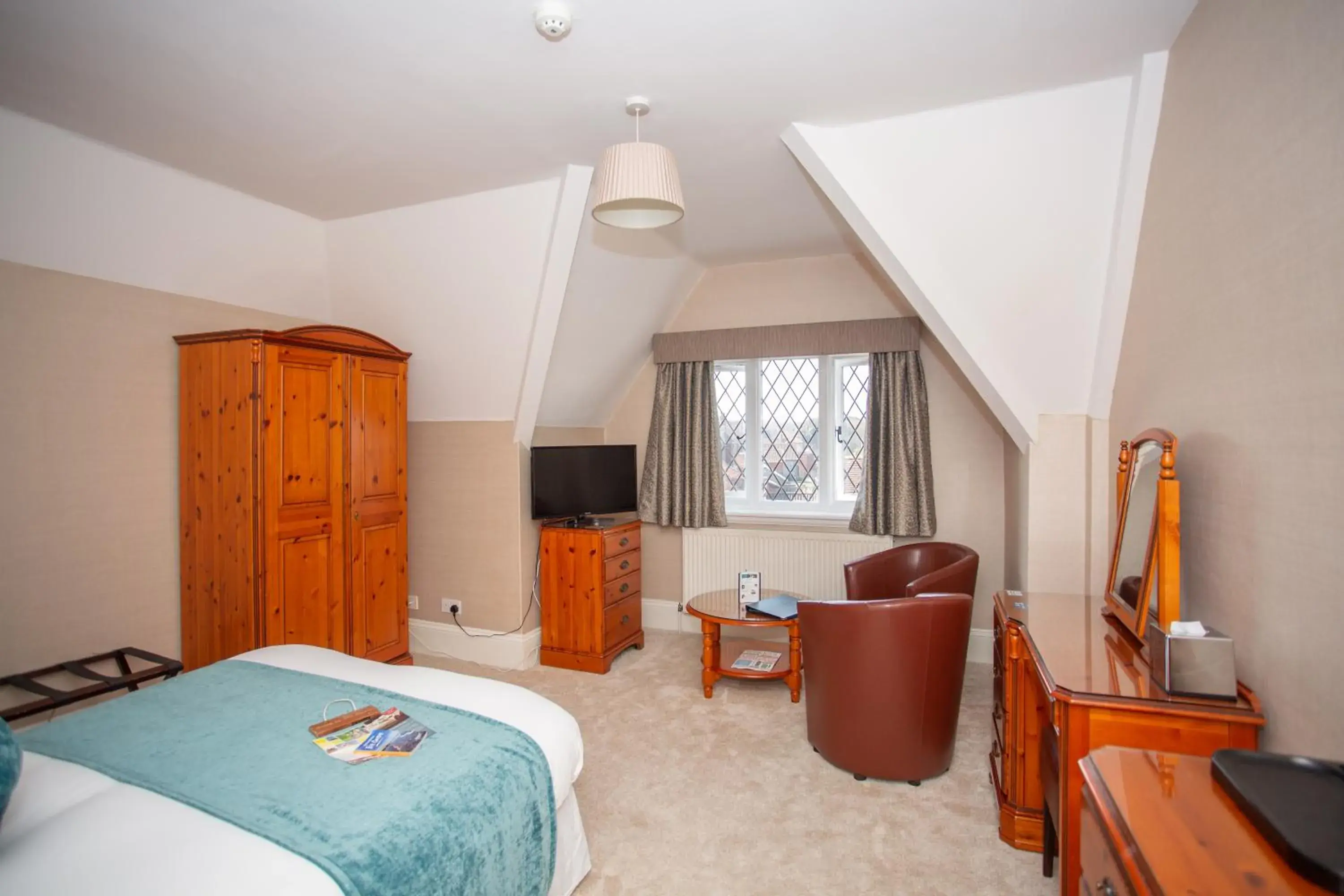 Standard Double Room - single occupancy in Sea Marge Hotel Standard Double Room - single occupancy in Sea Marge Hotel