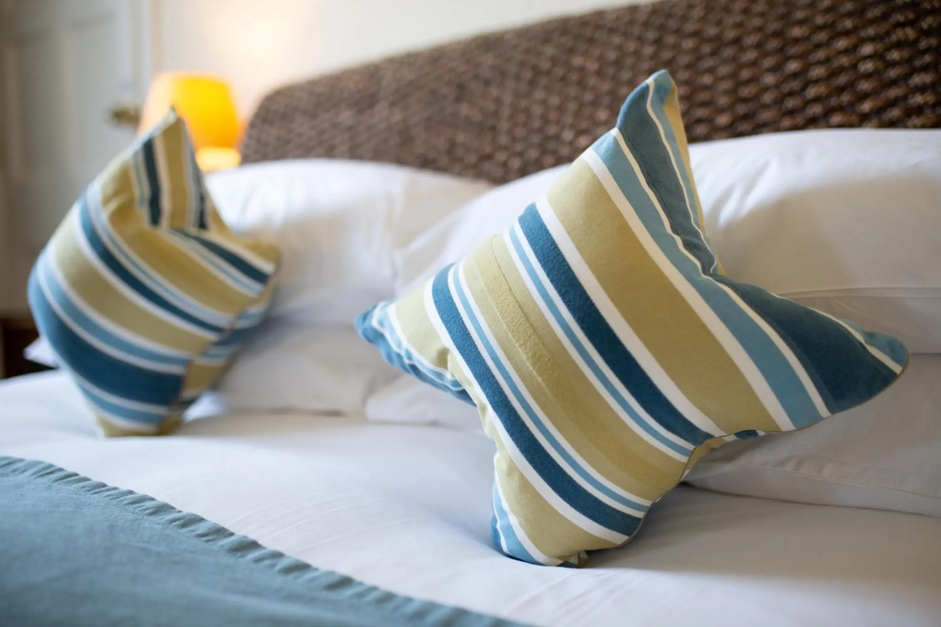 Bed in Sea Marge Hotel Bed in Sea Marge Hotel