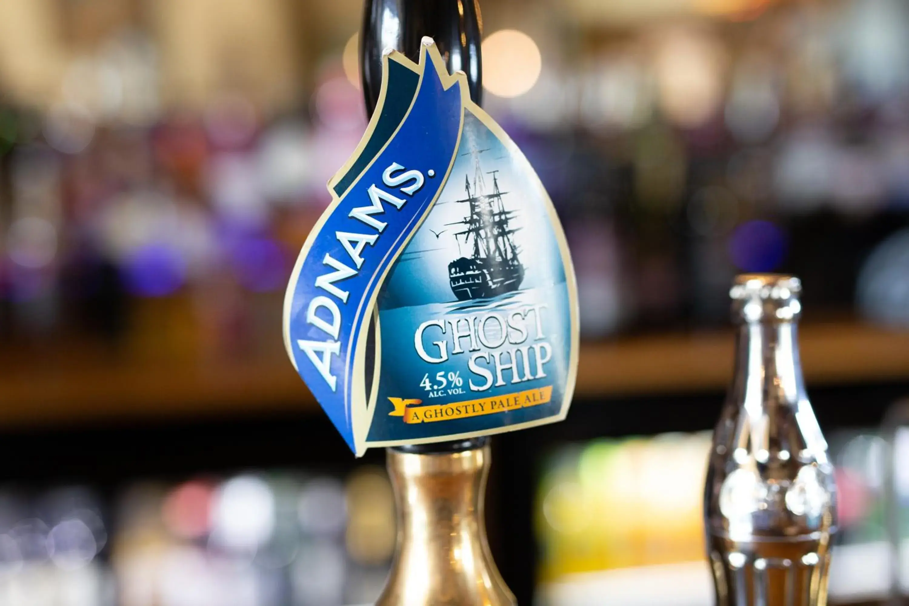 Lounge or bar in Sea Marge Hotel Lounge or bar in Sea Marge Hotel