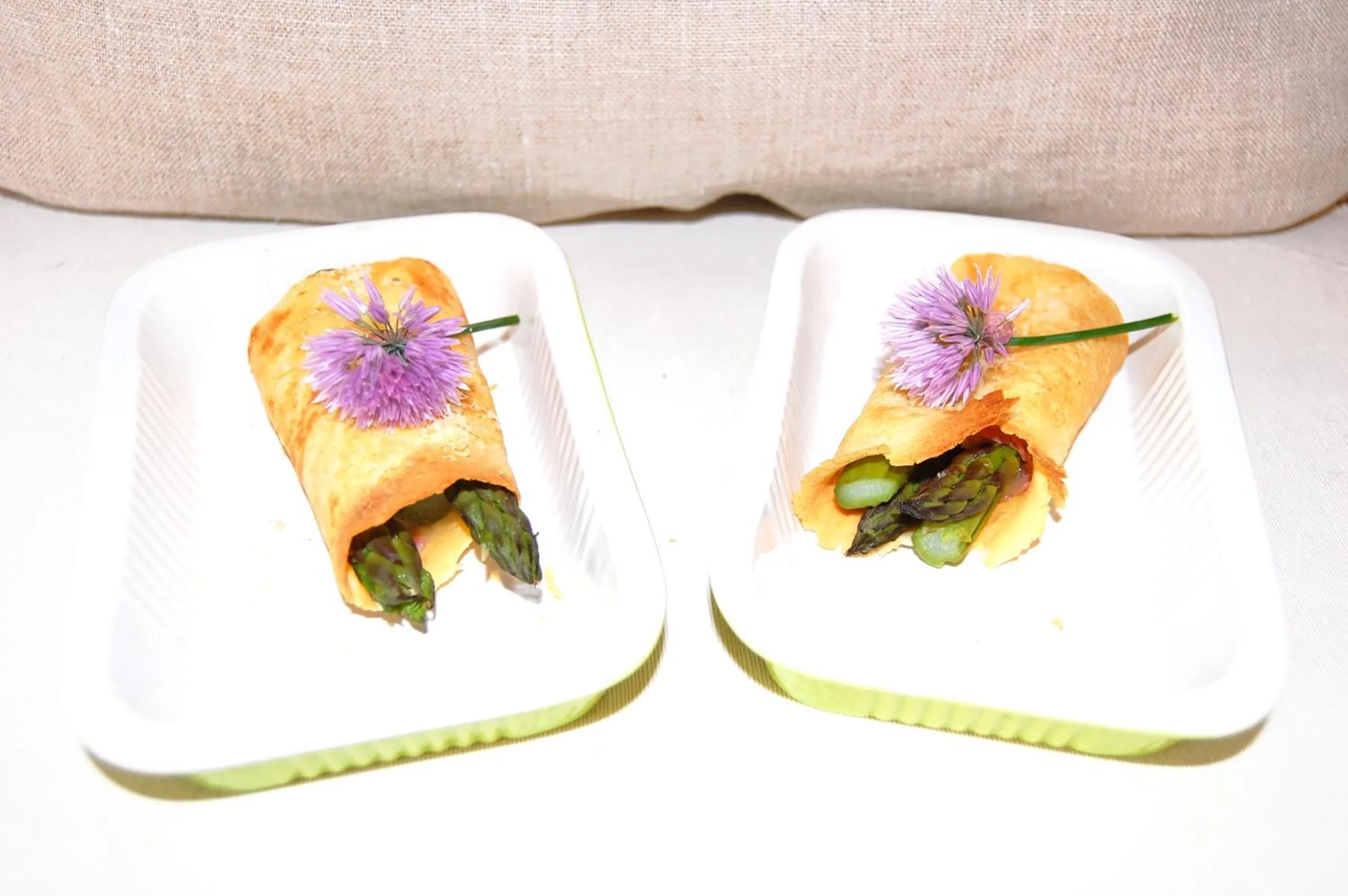 Breakfast in Colazione da Augusta - Guesthouse