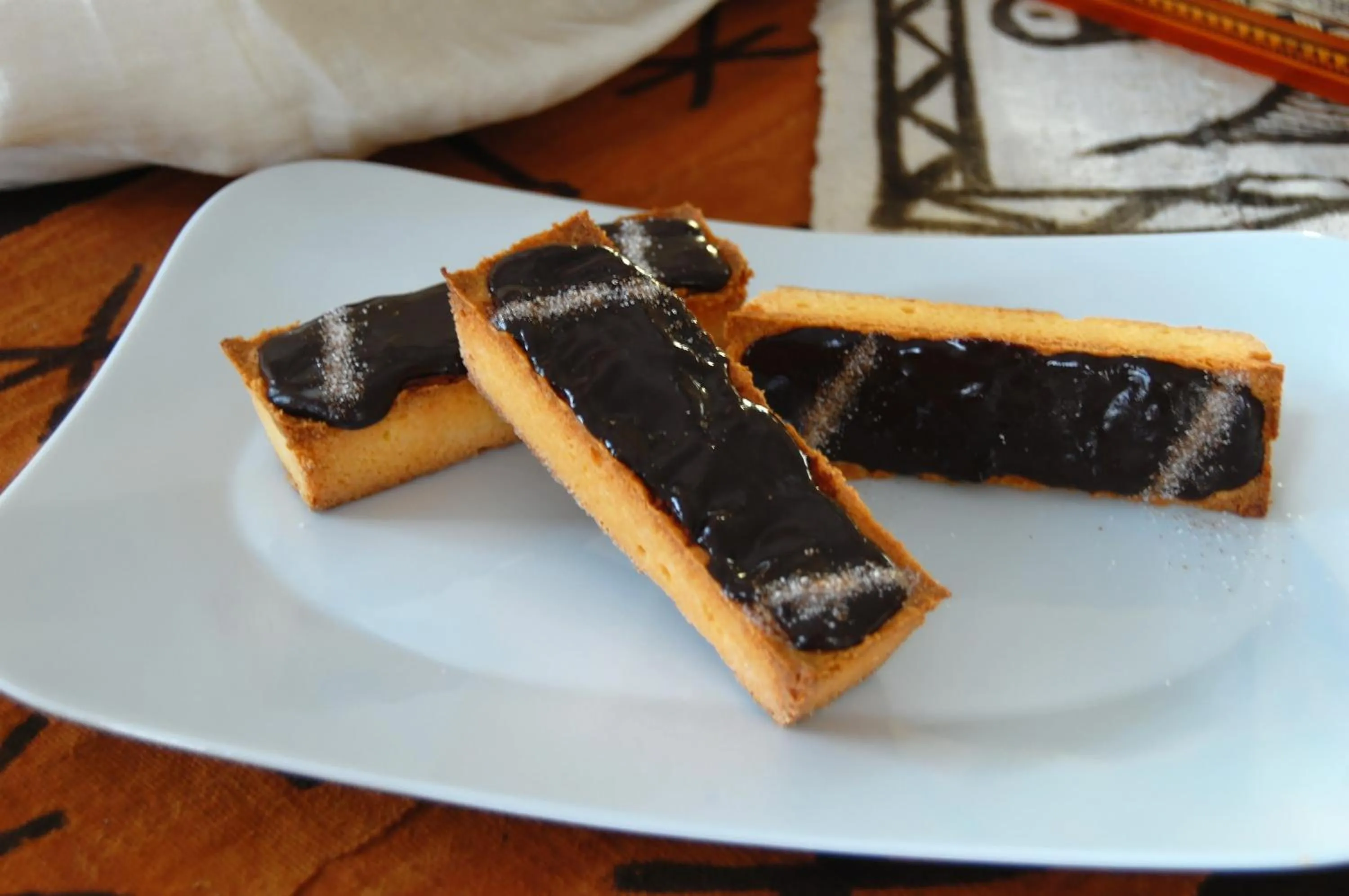 Breakfast in Colazione da Augusta - Guesthouse