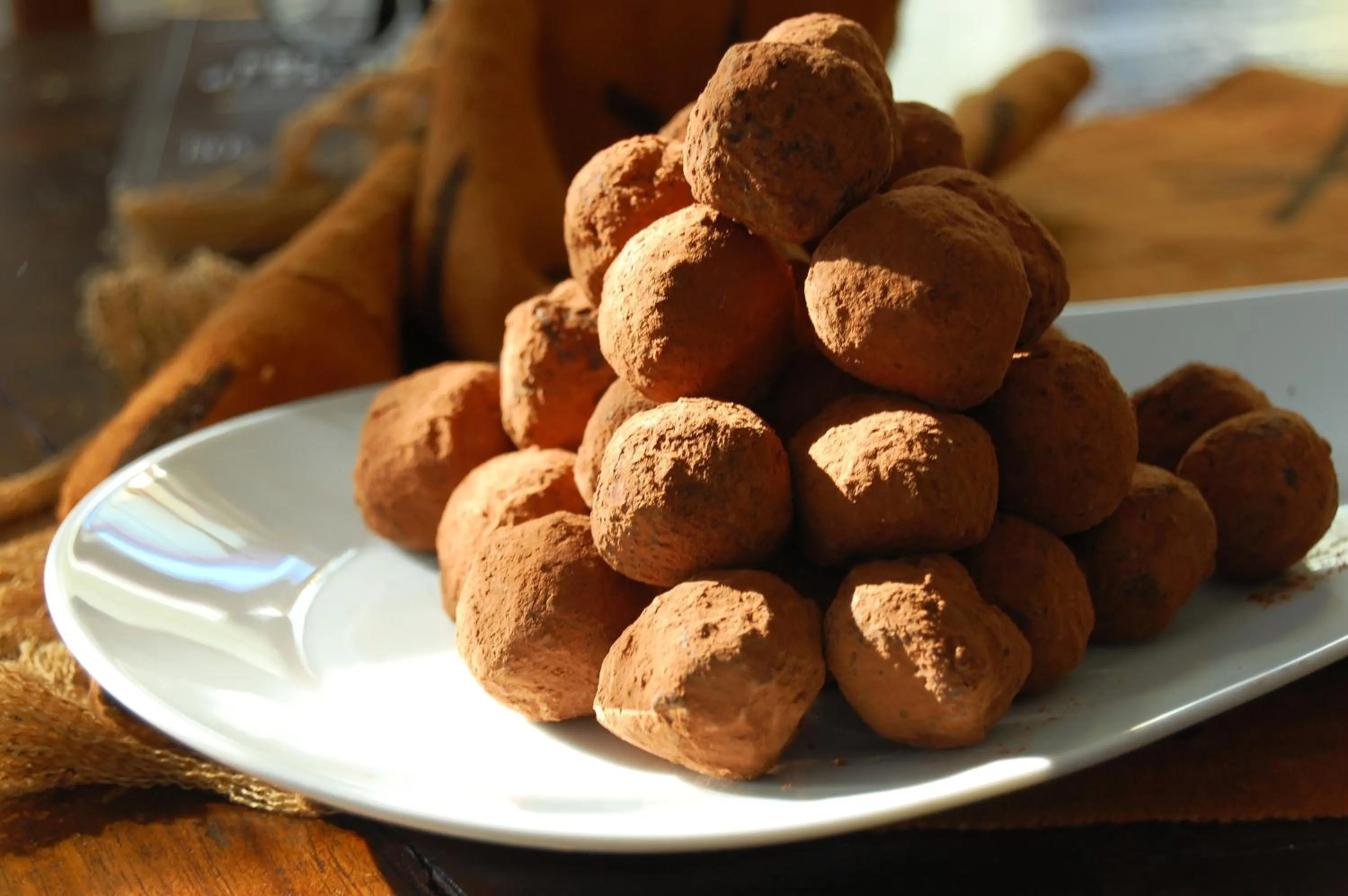 Food and drinks in Colazione da Augusta - Guesthouse