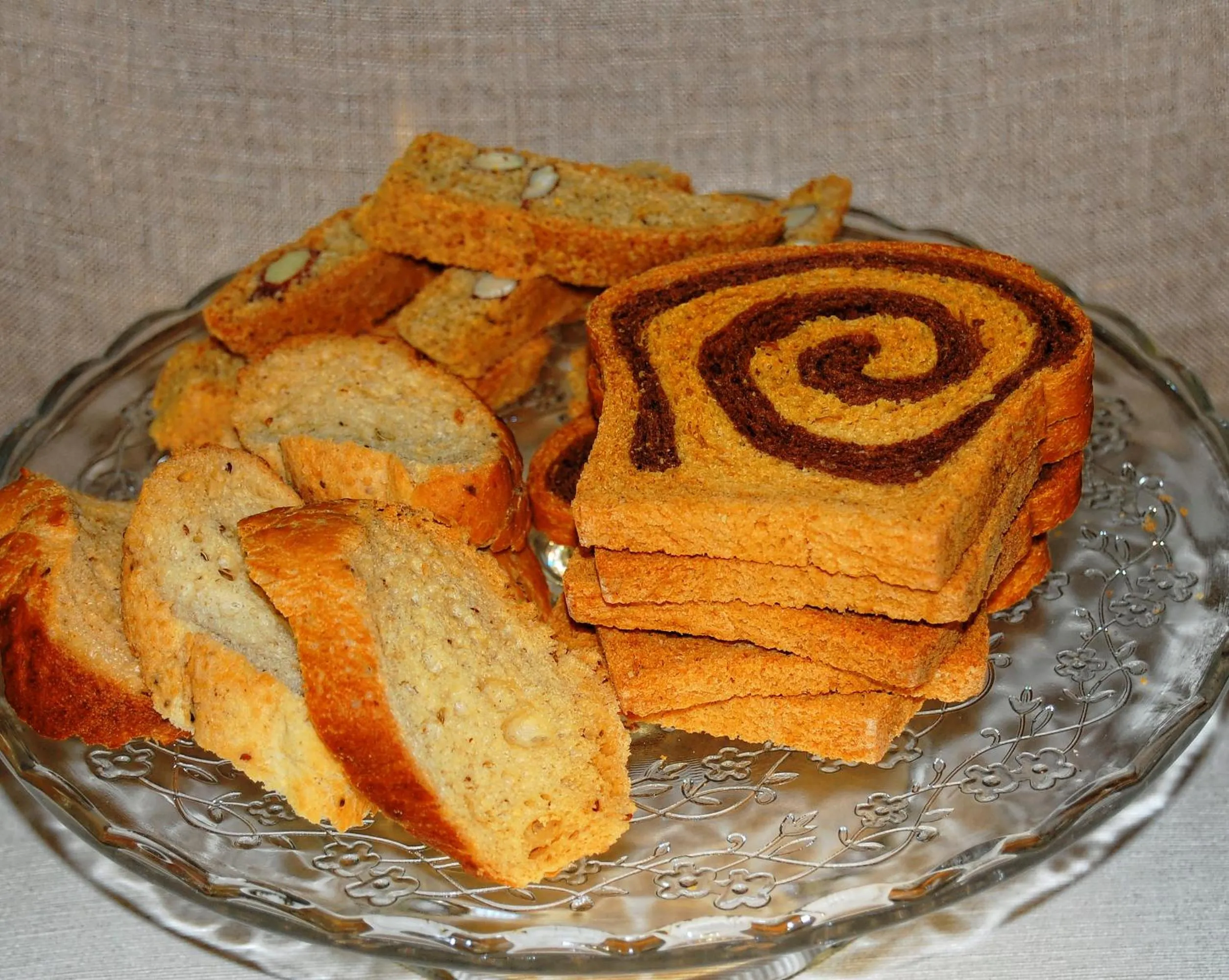 Breakfast in Colazione da Augusta - Guesthouse