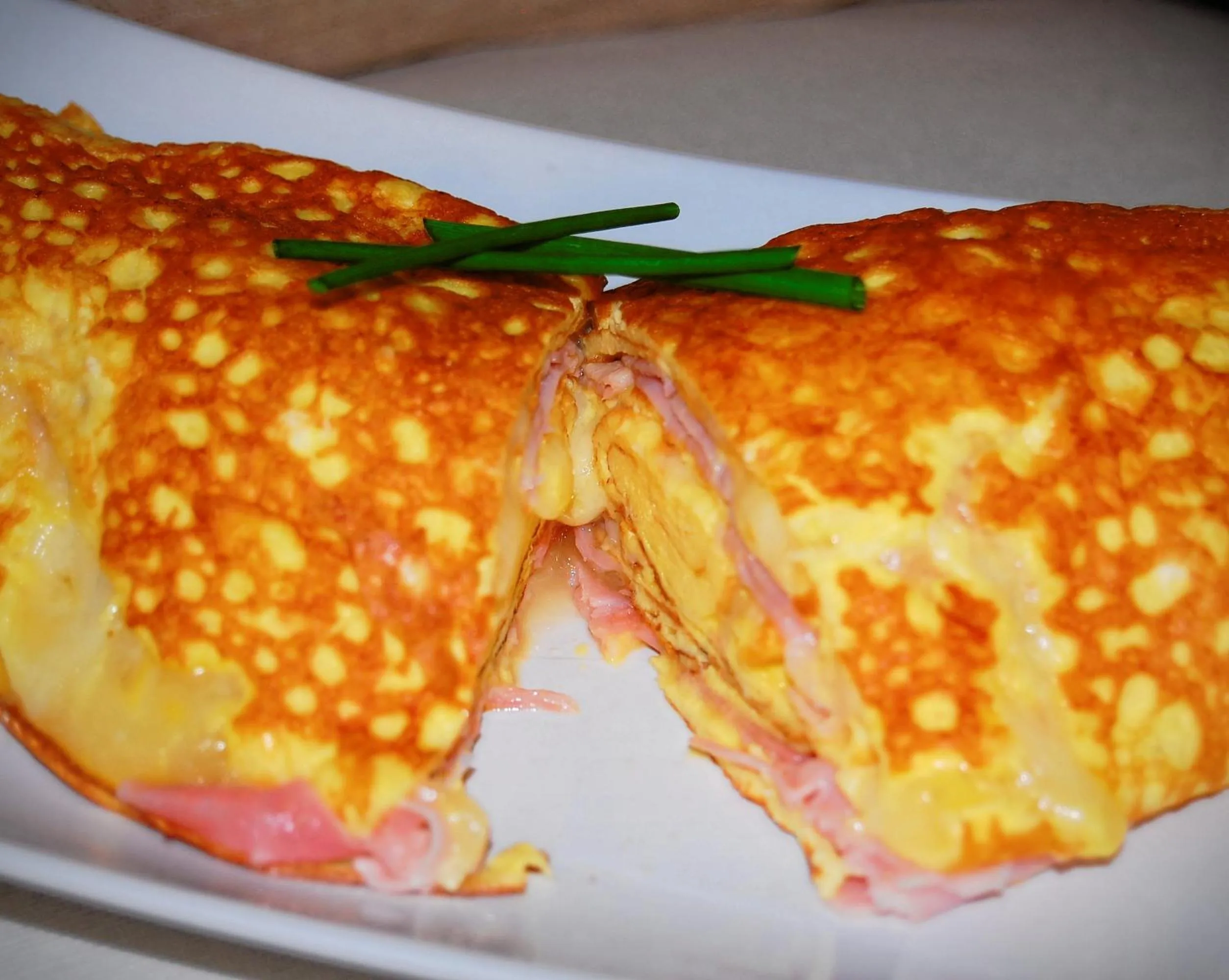 Breakfast in Colazione da Augusta - Guesthouse