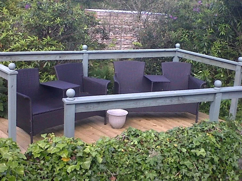 Other in Higher Faugan Parc