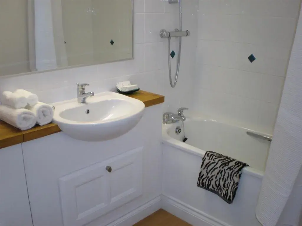 Suite in Higher Faugan Parc Suite in Higher Faugan Parc